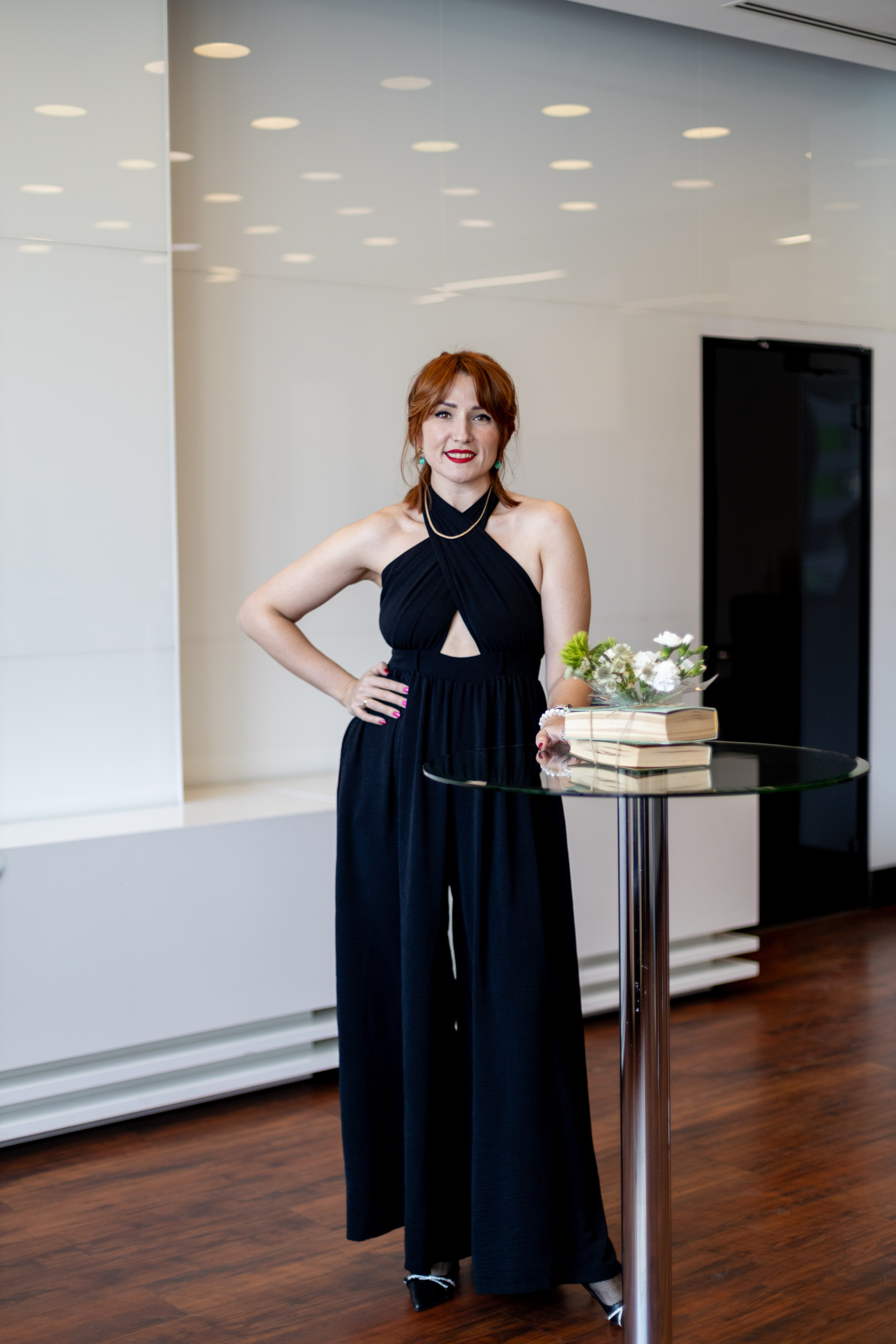 Презентация книги «История НИ одной женщины». Дацук Анна Фотограф из Екатеринбурга