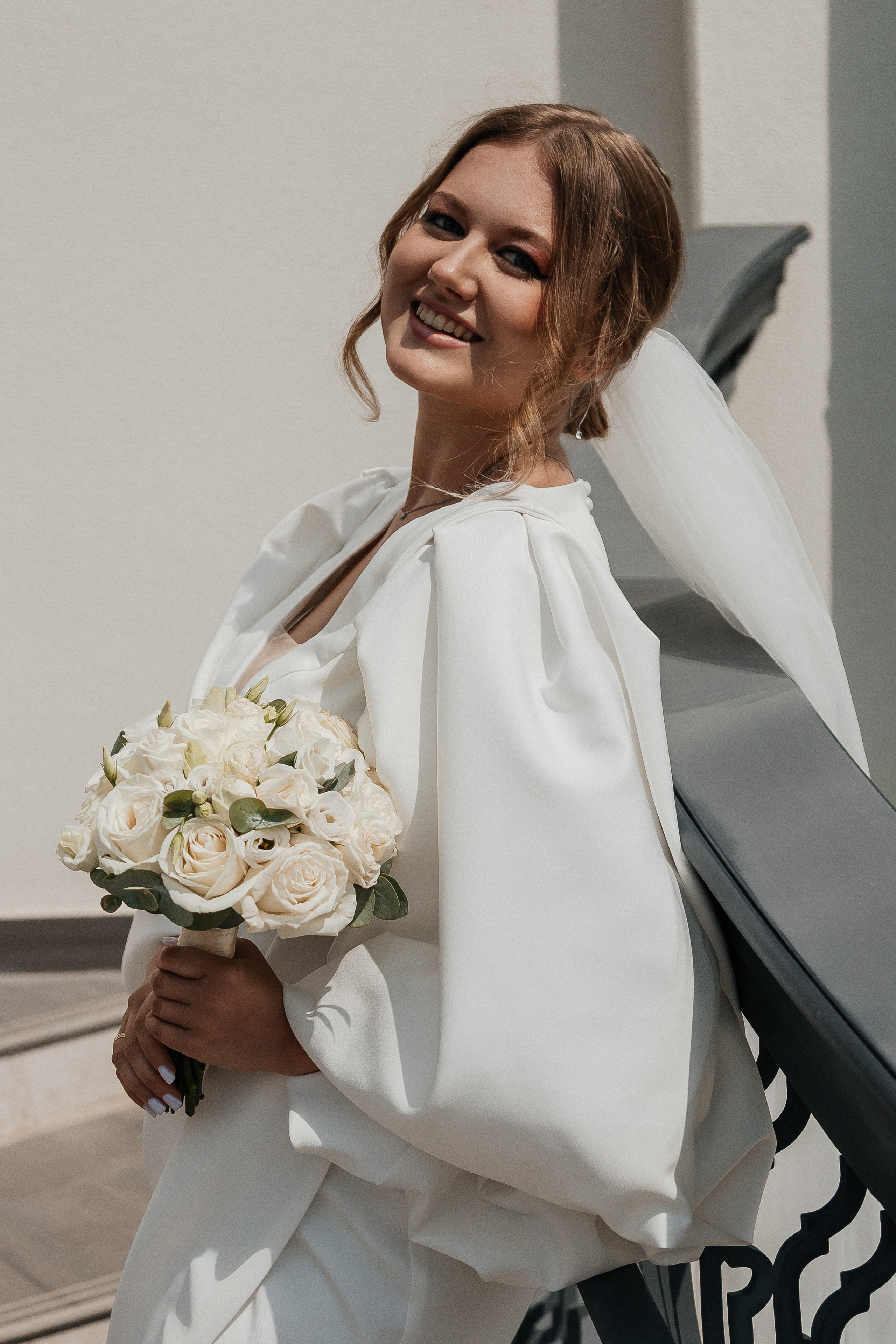 Владимир и Ника/2024. Свадебный и семейный фотограф в Екатеринбурге