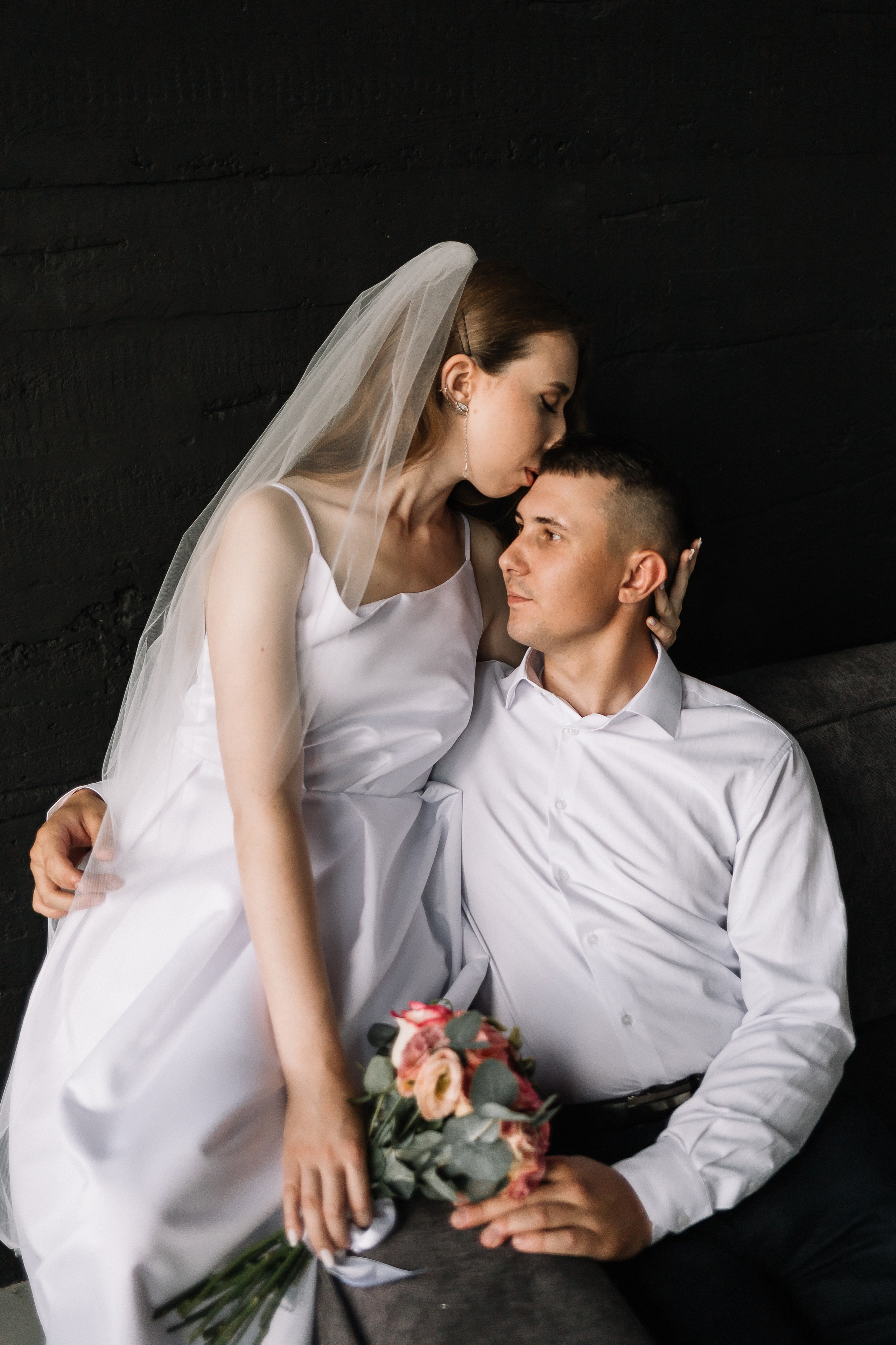 Максим и Екатерина/2024. Свадебный и семейный фотограф в Екатеринбурге