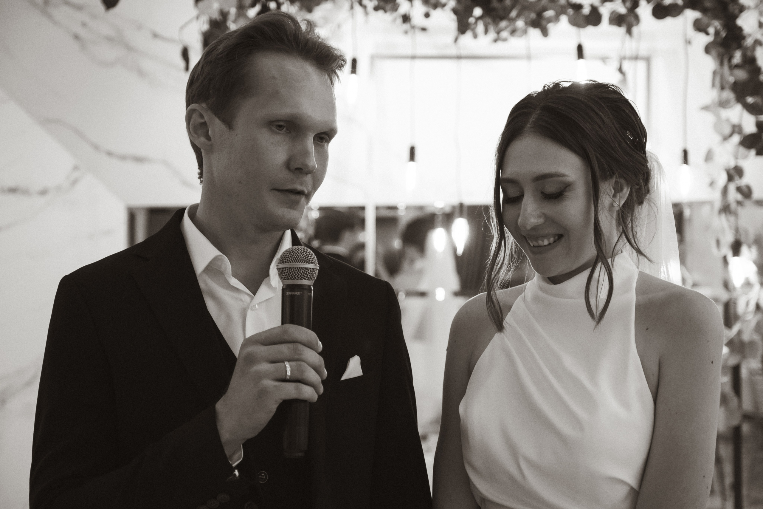 Настя + Женя. Анна Гусарова свадебный фотограф в Волгограде