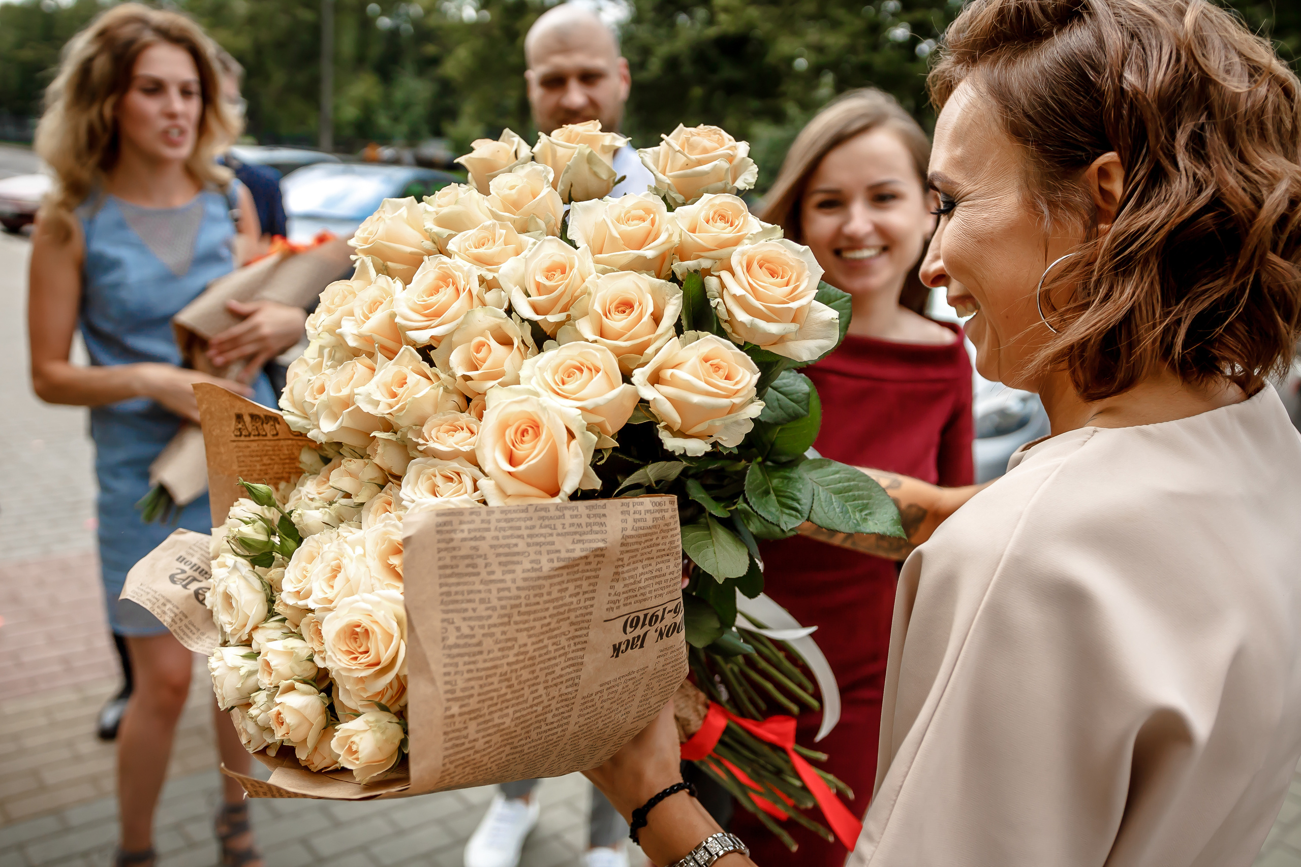 Наталья&Сергей | 2018. Фотограф в Батуми Павел Шарников
