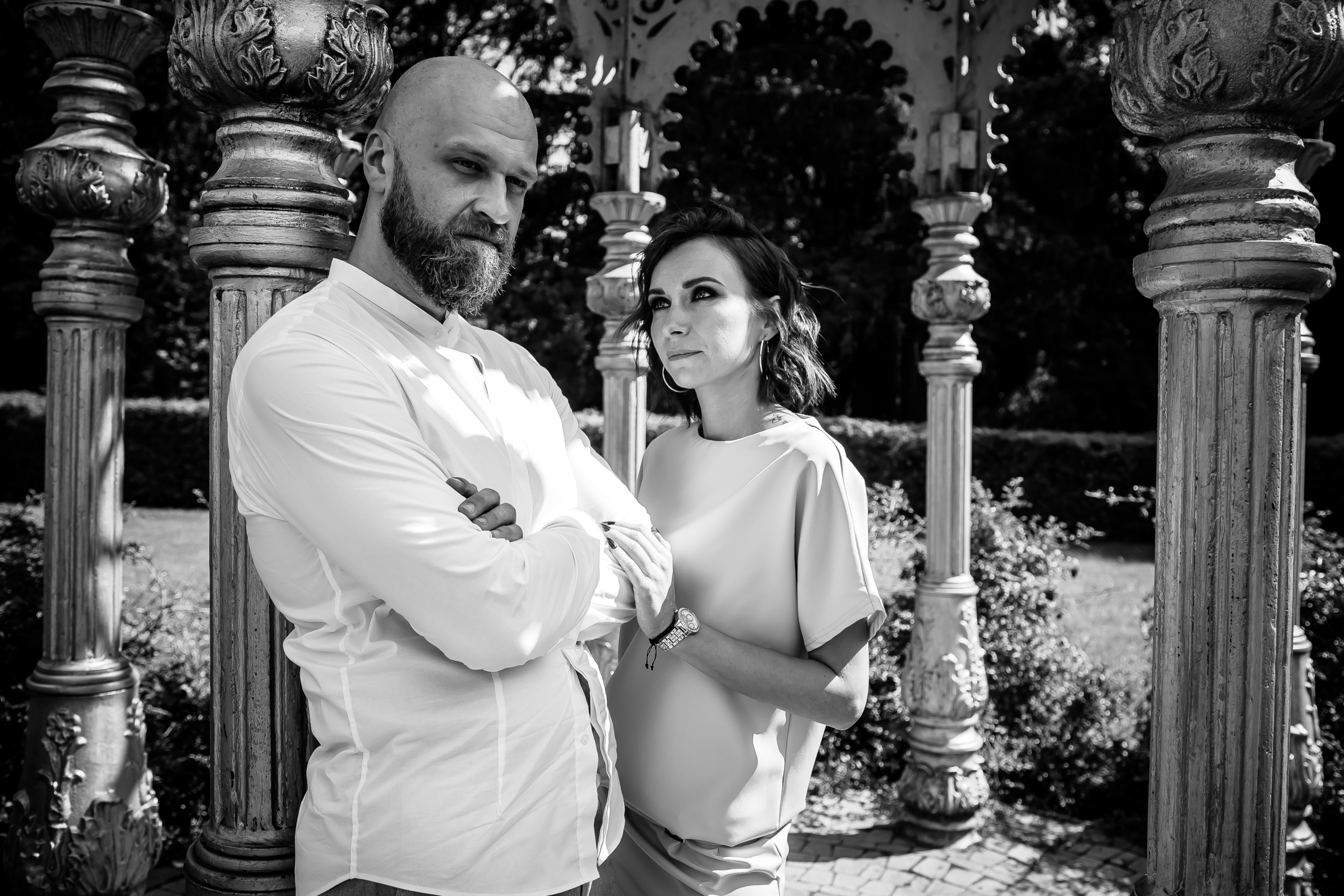 Наталья&Сергей | 2018. Фотограф в Батуми Павел Шарников