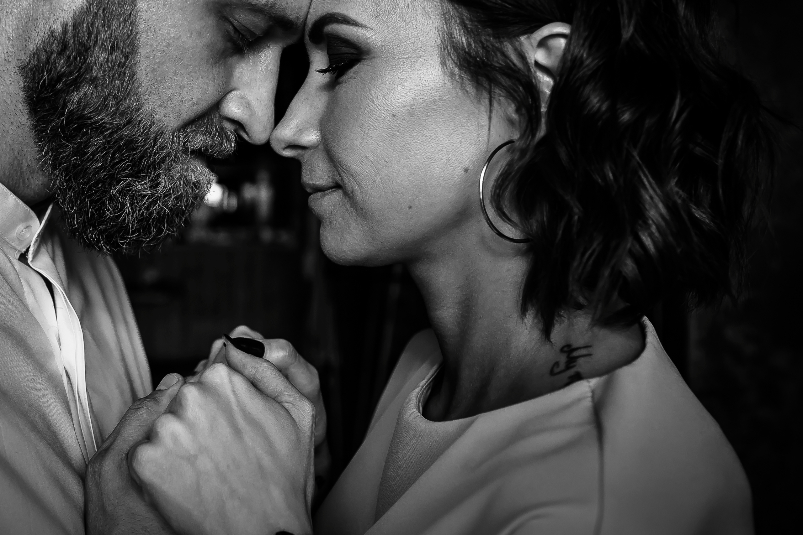 Наталья&Сергей | 2018. Фотограф в Батуми Павел Шарников