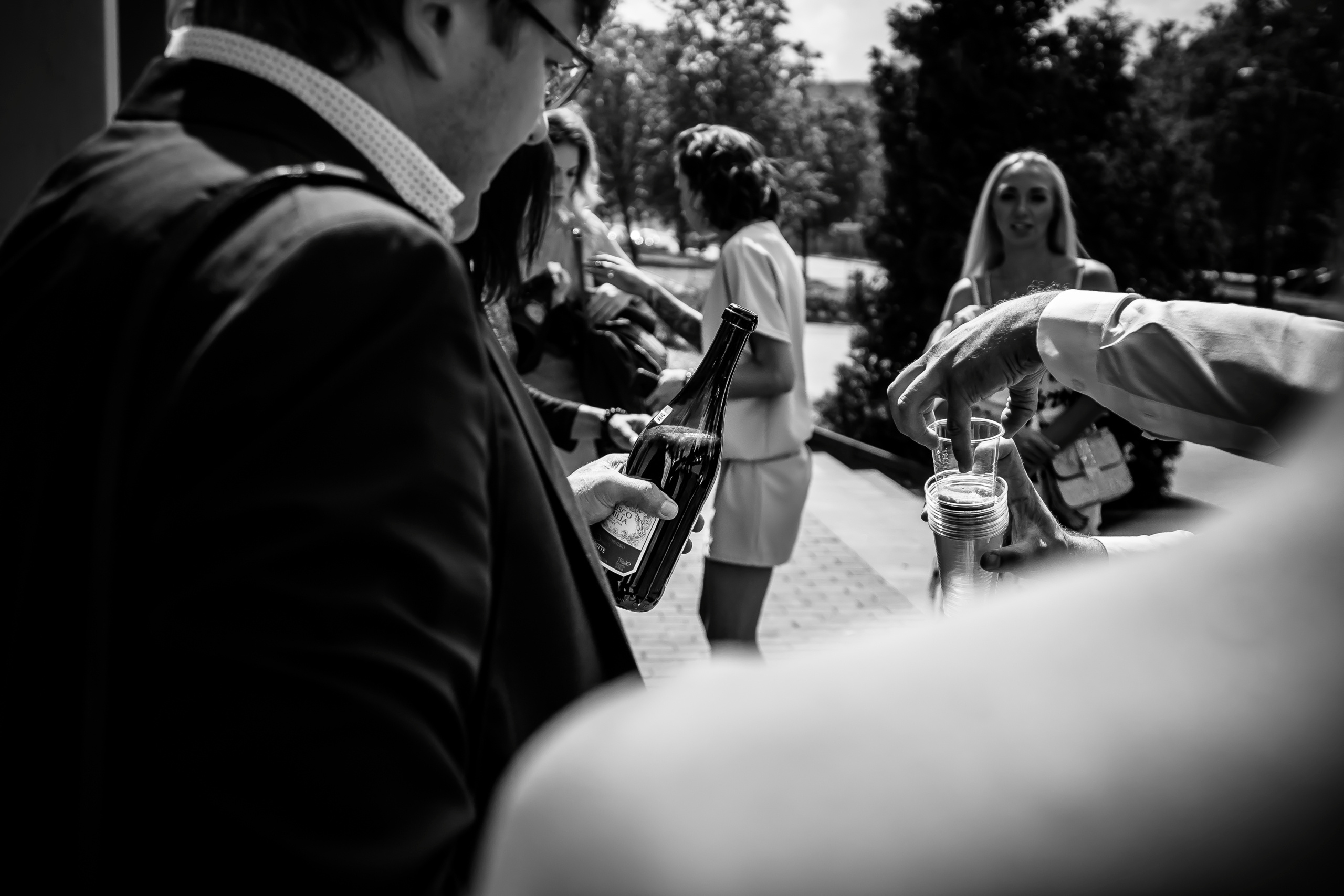 Наталья&Сергей | 2018. Фотограф в Батуми Павел Шарников