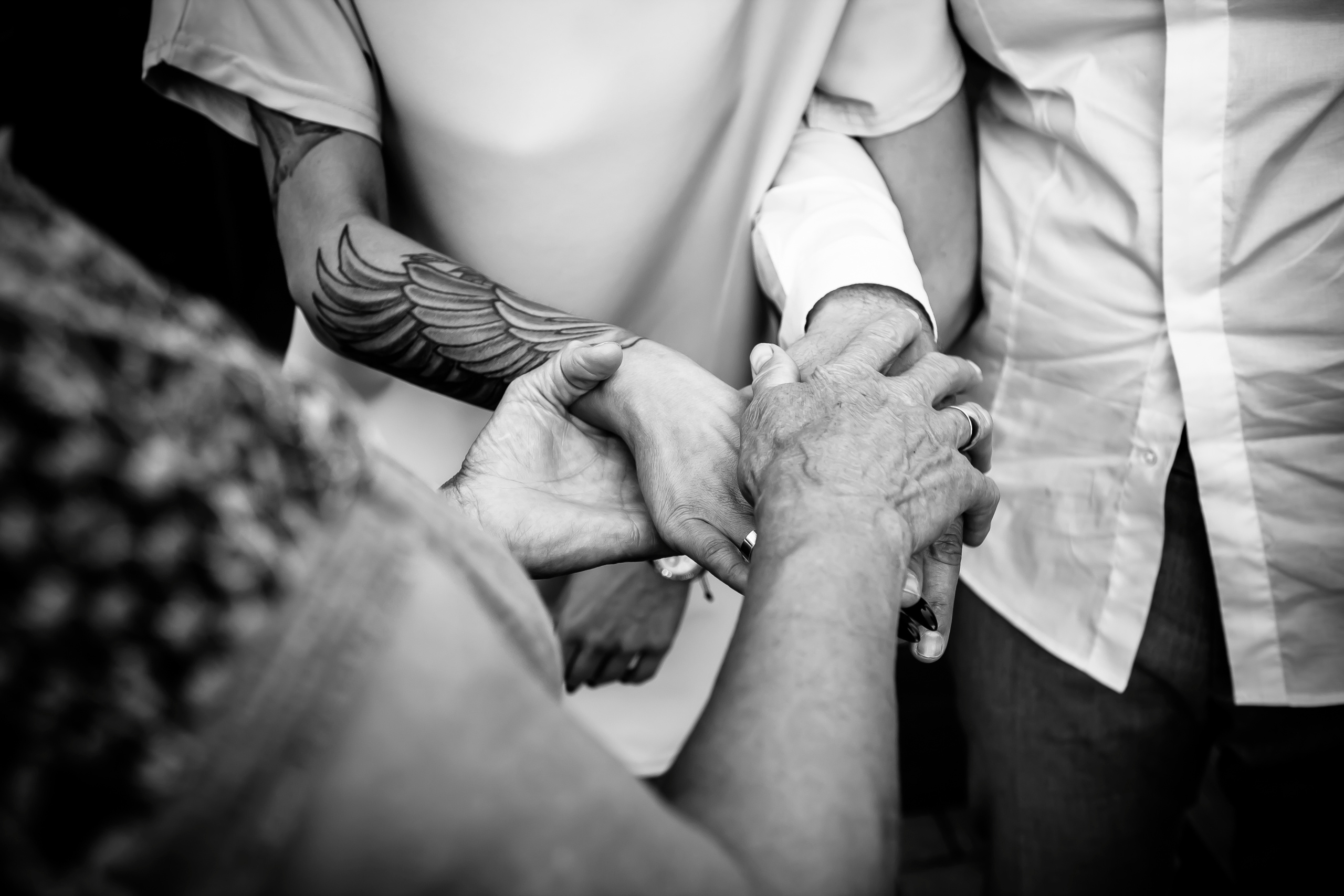 Наталья&Сергей | 2018. Фотограф в Батуми Павел Шарников
