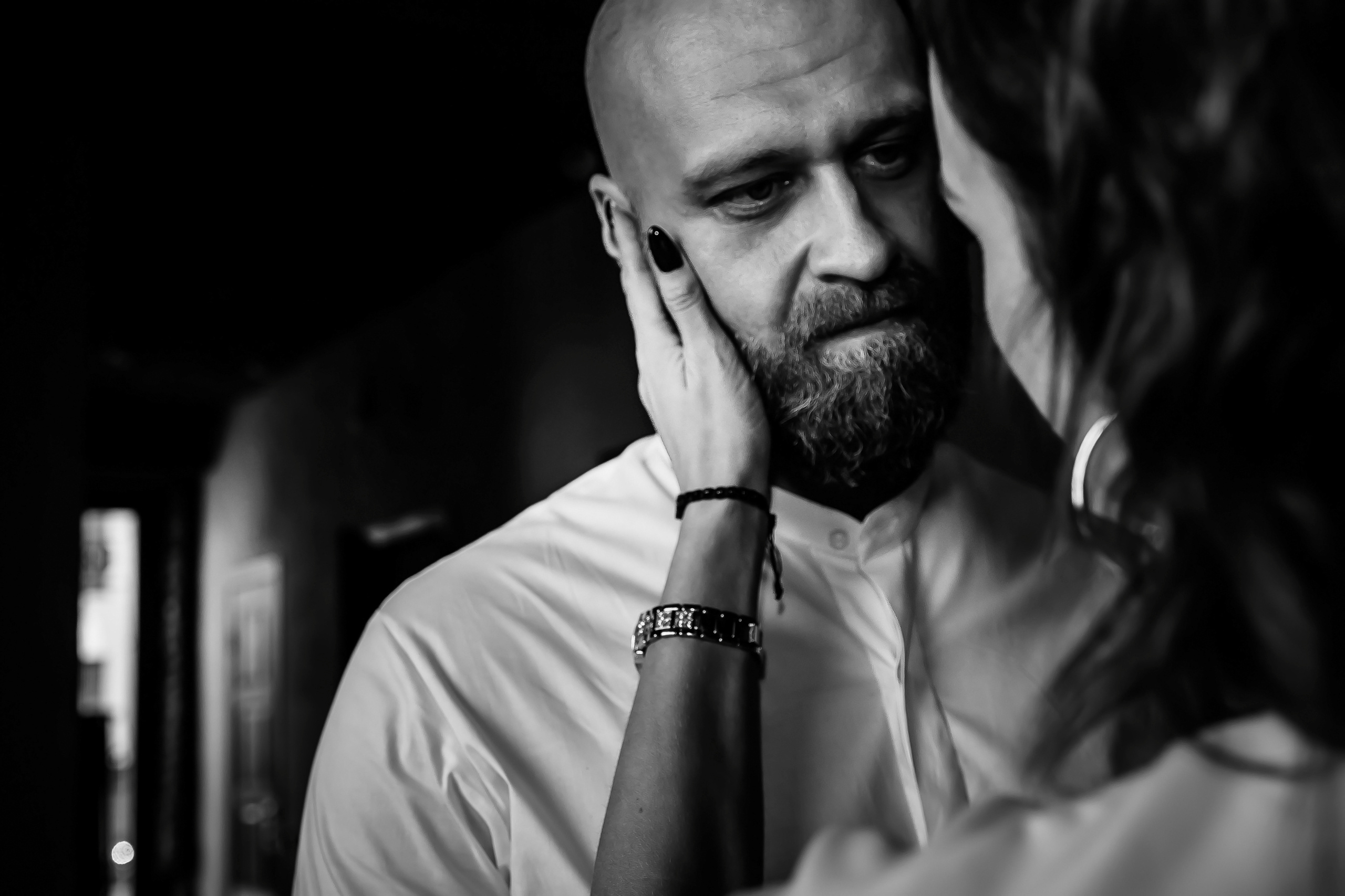 Наталья&Сергей | 2018. Фотограф в Батуми Павел Шарников