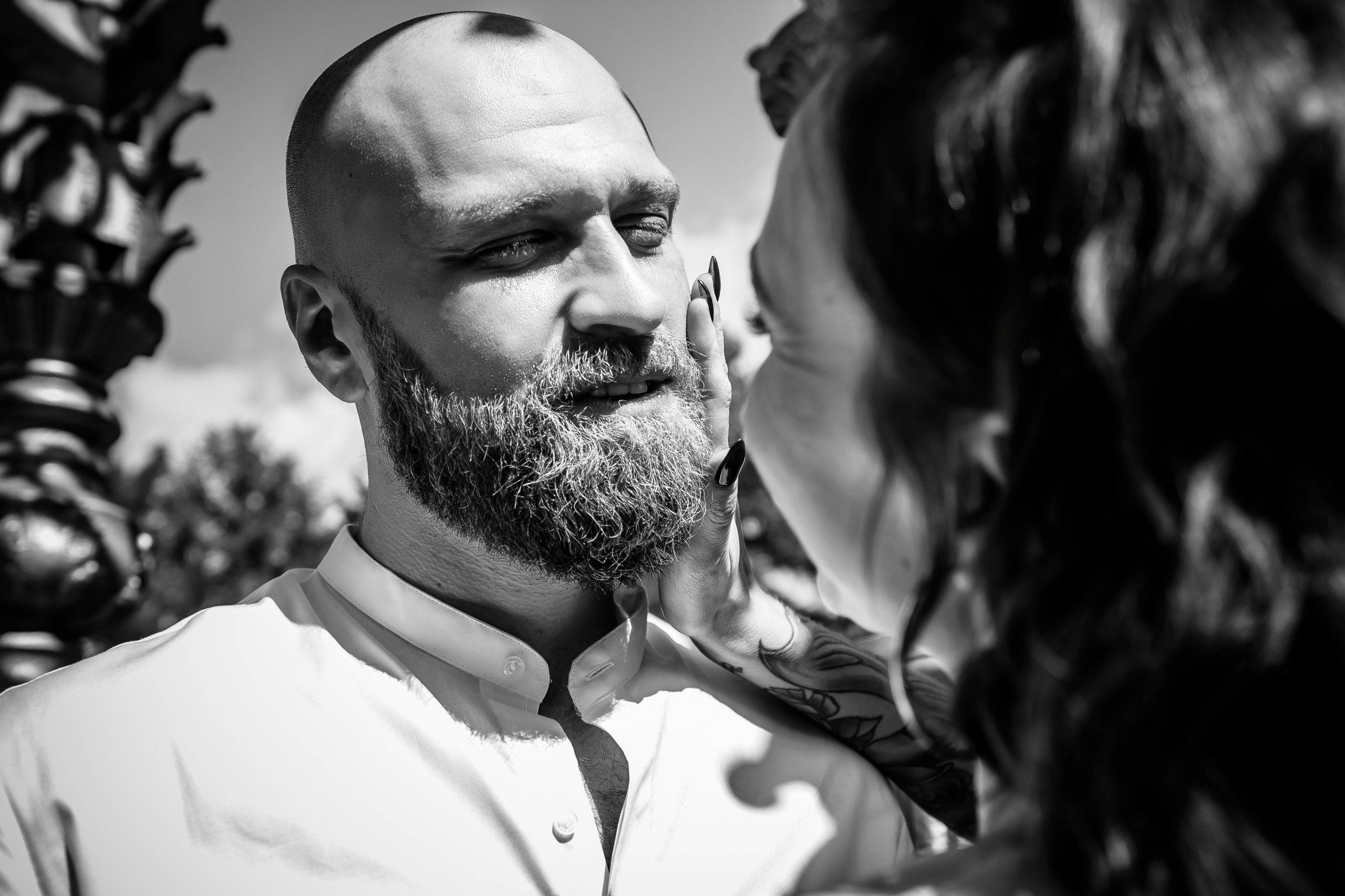 Наталья&Сергей | 2018. Фотограф в Батуми Павел Шарников