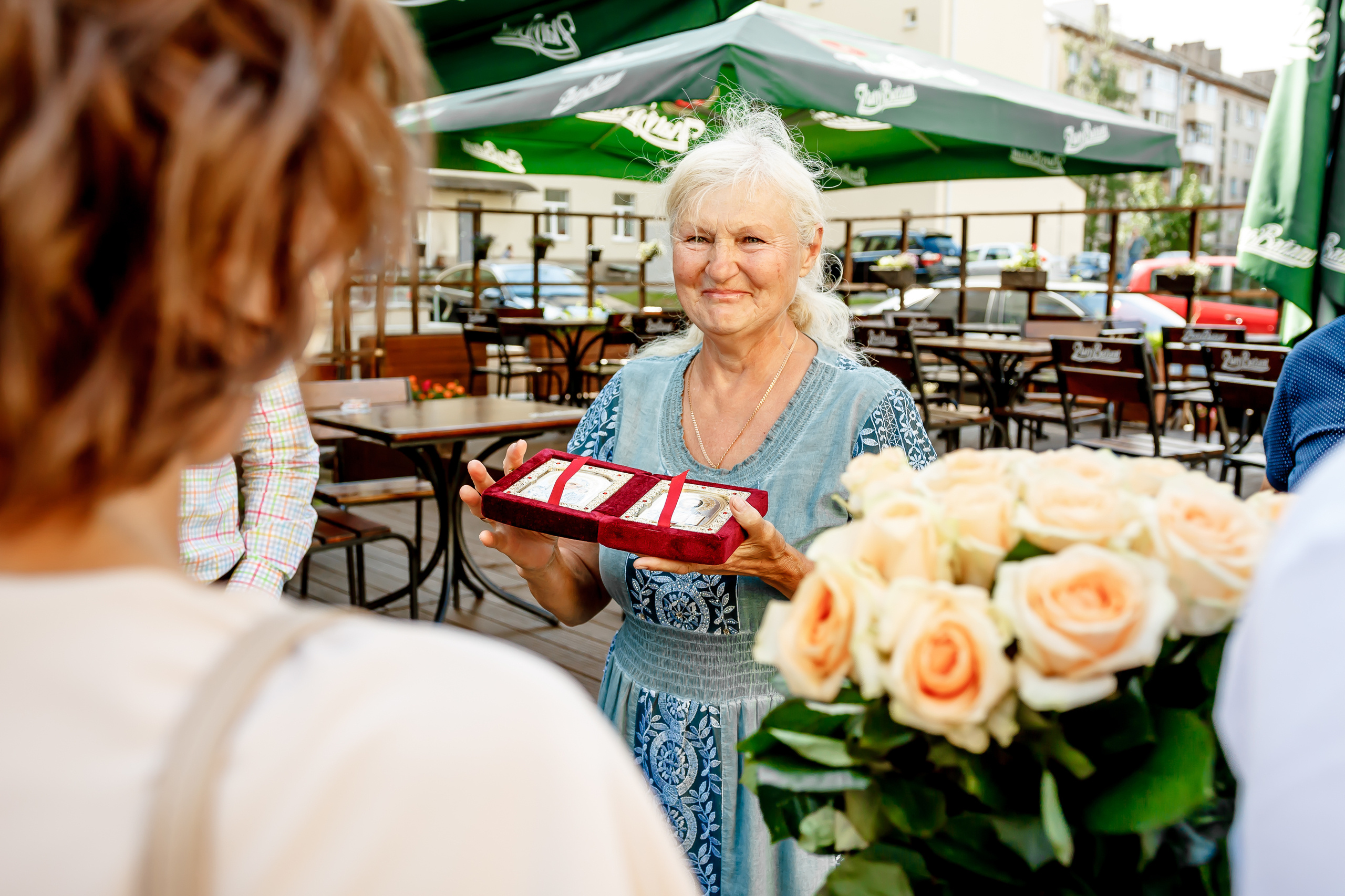 Наталья&Сергей | 2018. Фотограф в Батуми Павел Шарников