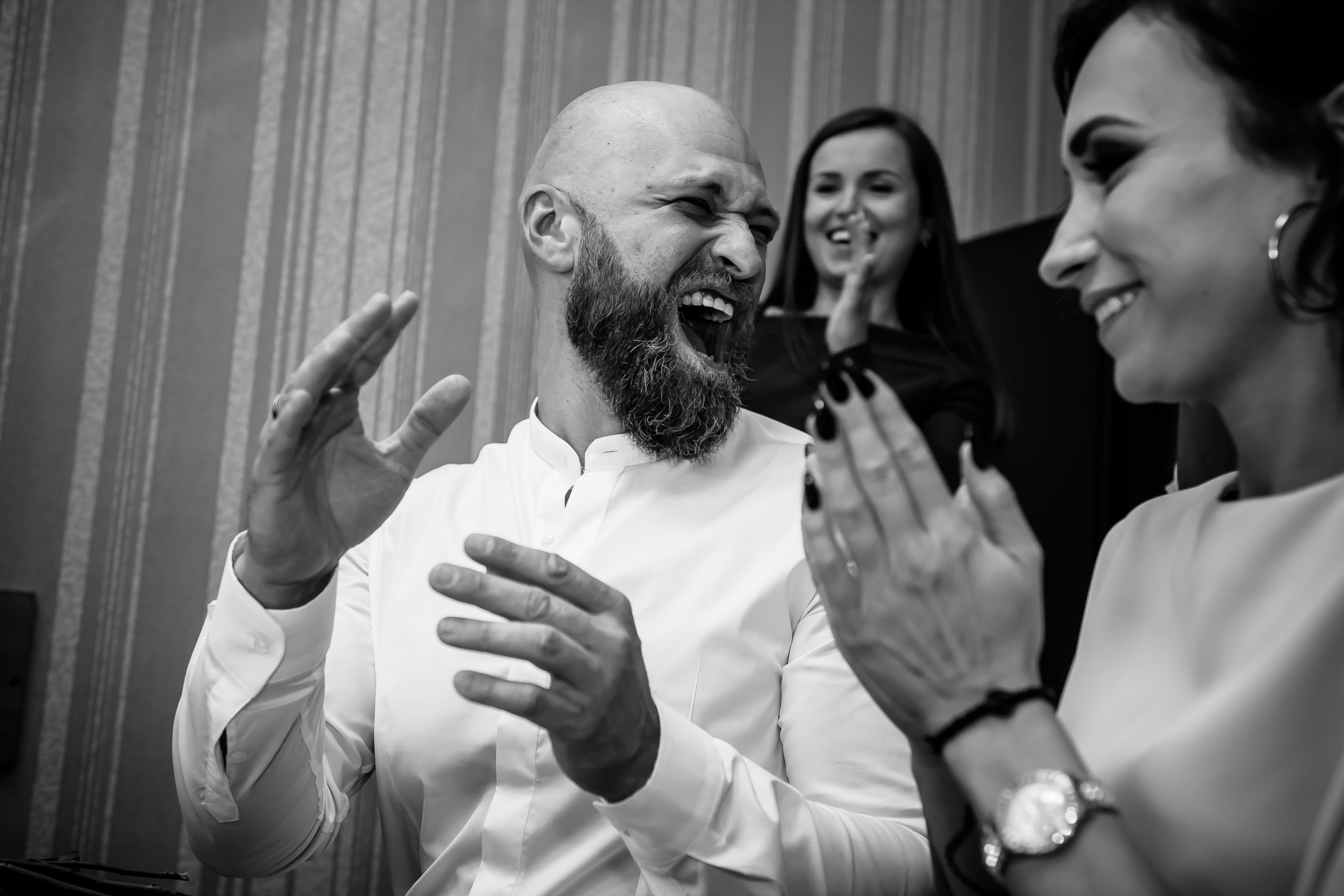 Наталья&Сергей | 2018. Фотограф в Батуми Павел Шарников