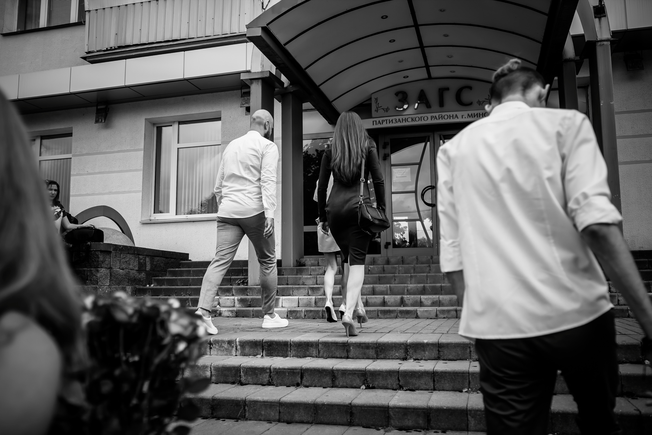 Наталья&Сергей | 2018. Фотограф в Батуми Павел Шарников