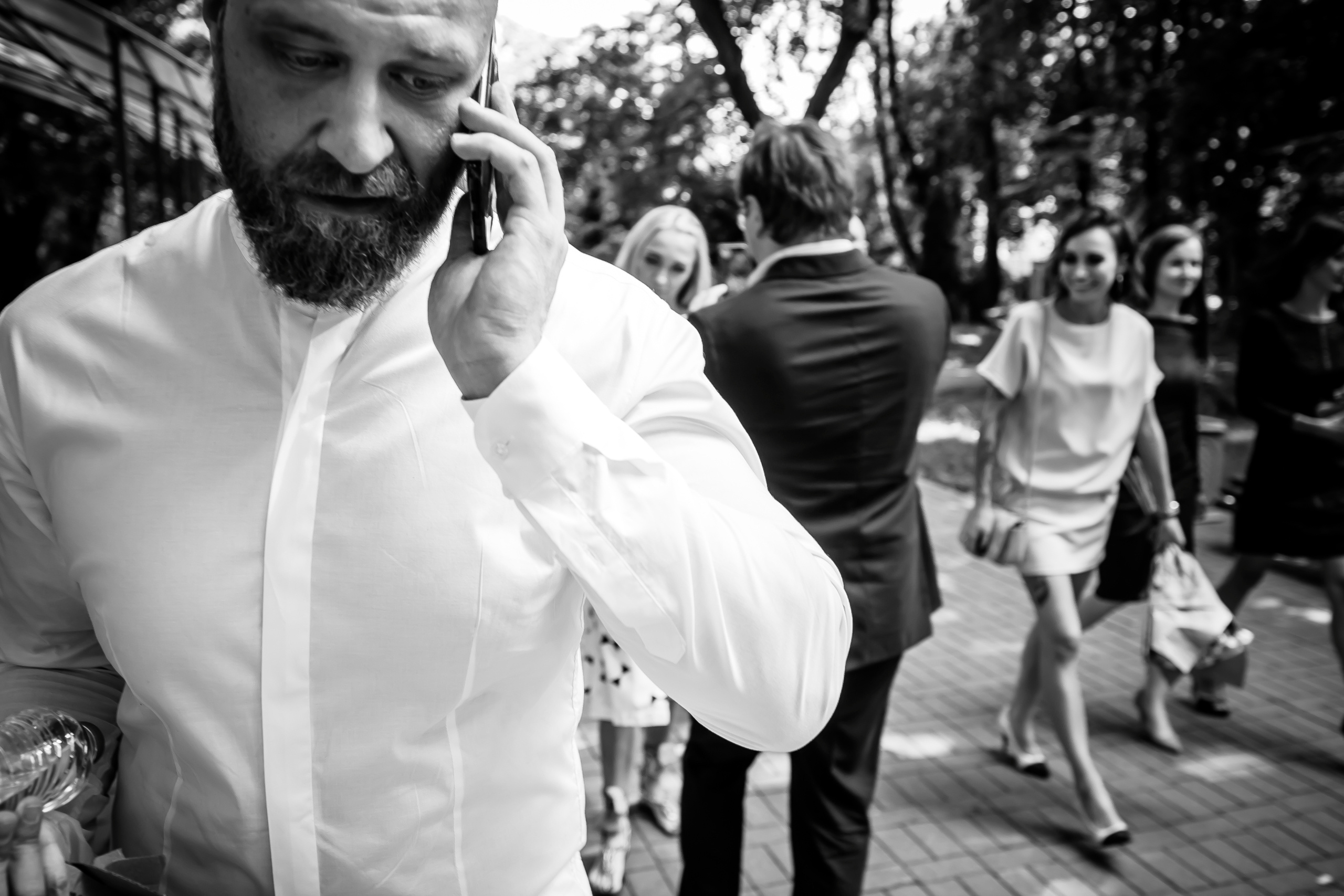 Наталья&Сергей | 2018. Фотограф в Батуми Павел Шарников