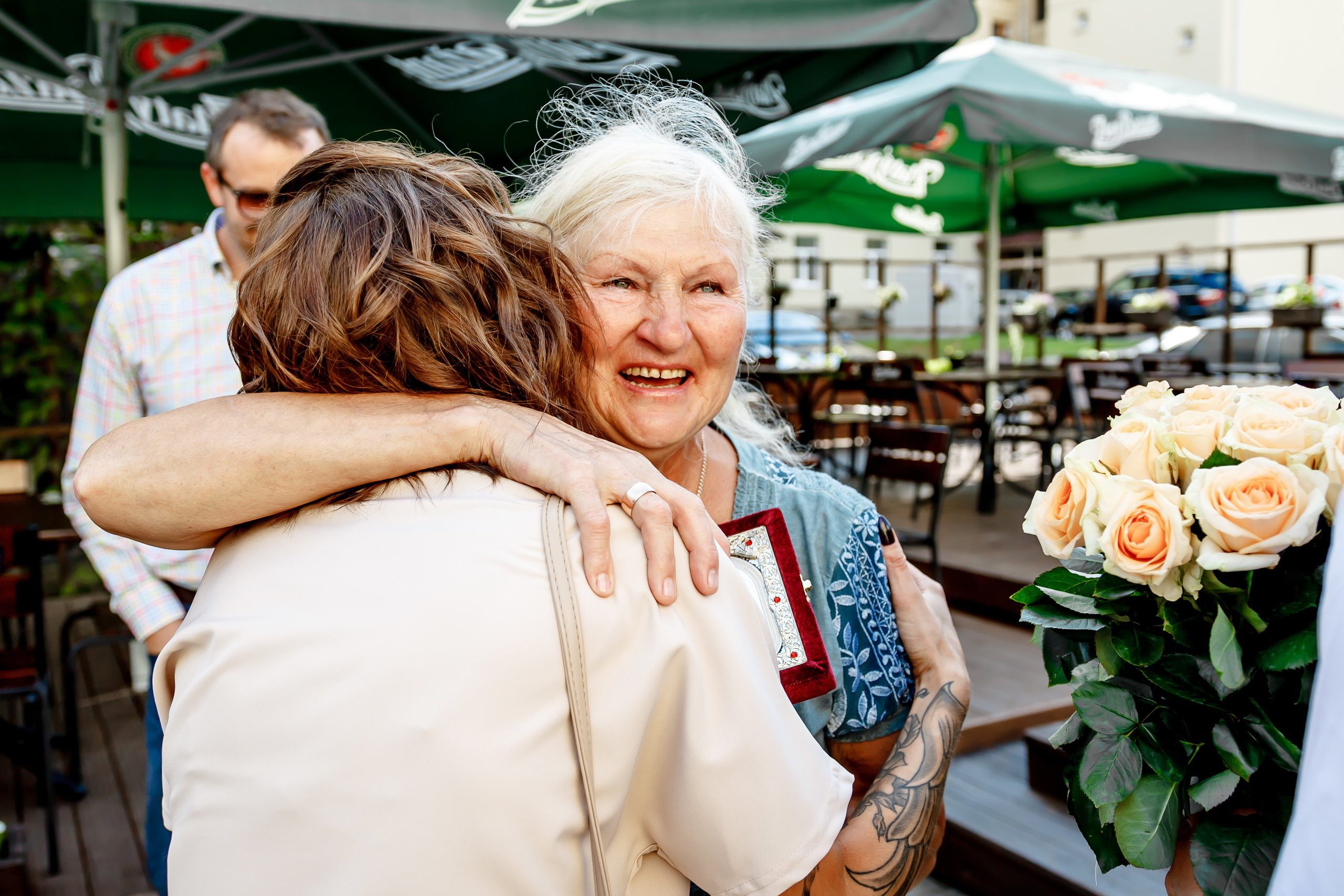 Наталья&Сергей | 2018. Фотограф в Батуми Павел Шарников