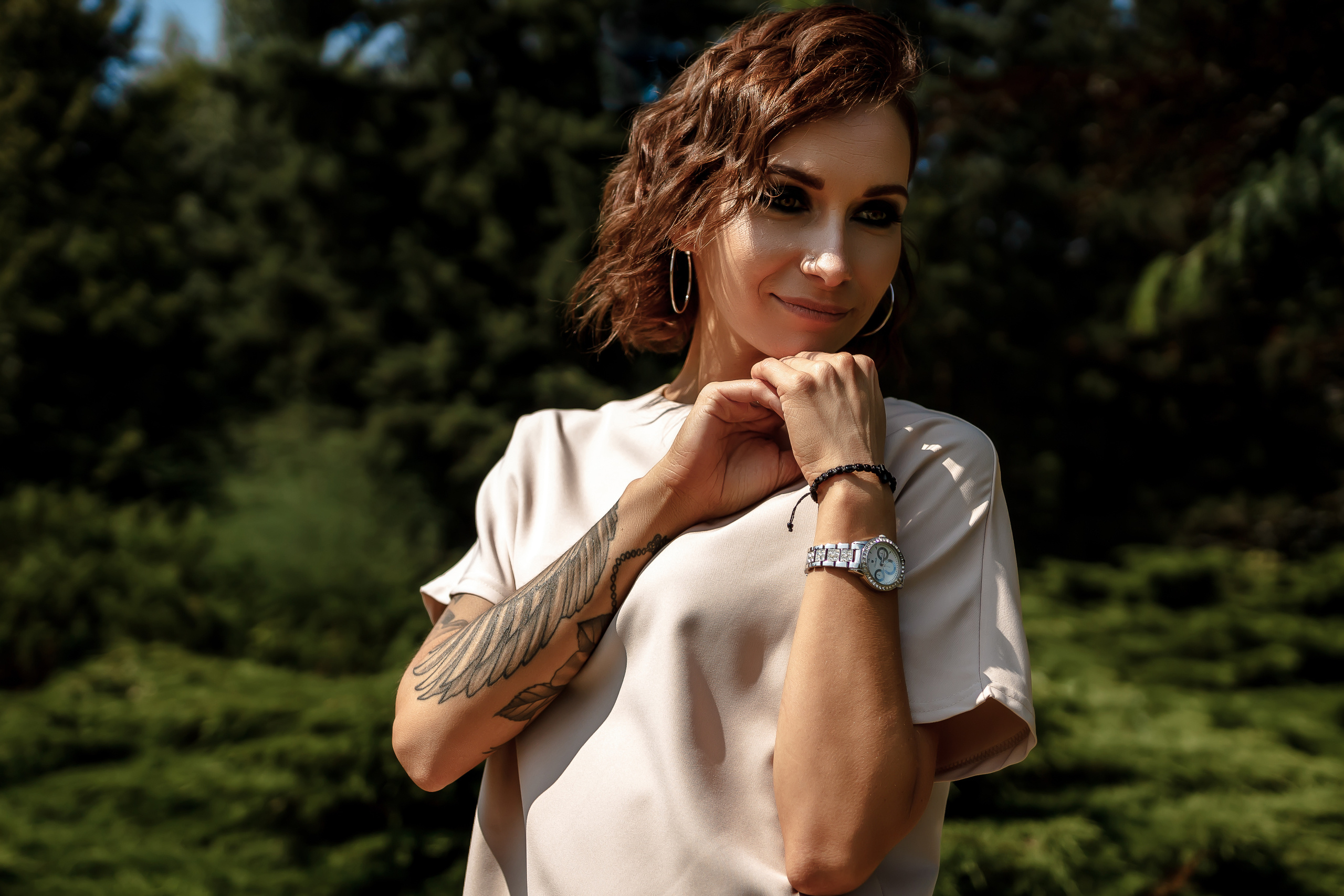 Наталья&Сергей | 2018. Фотограф в Батуми Павел Шарников