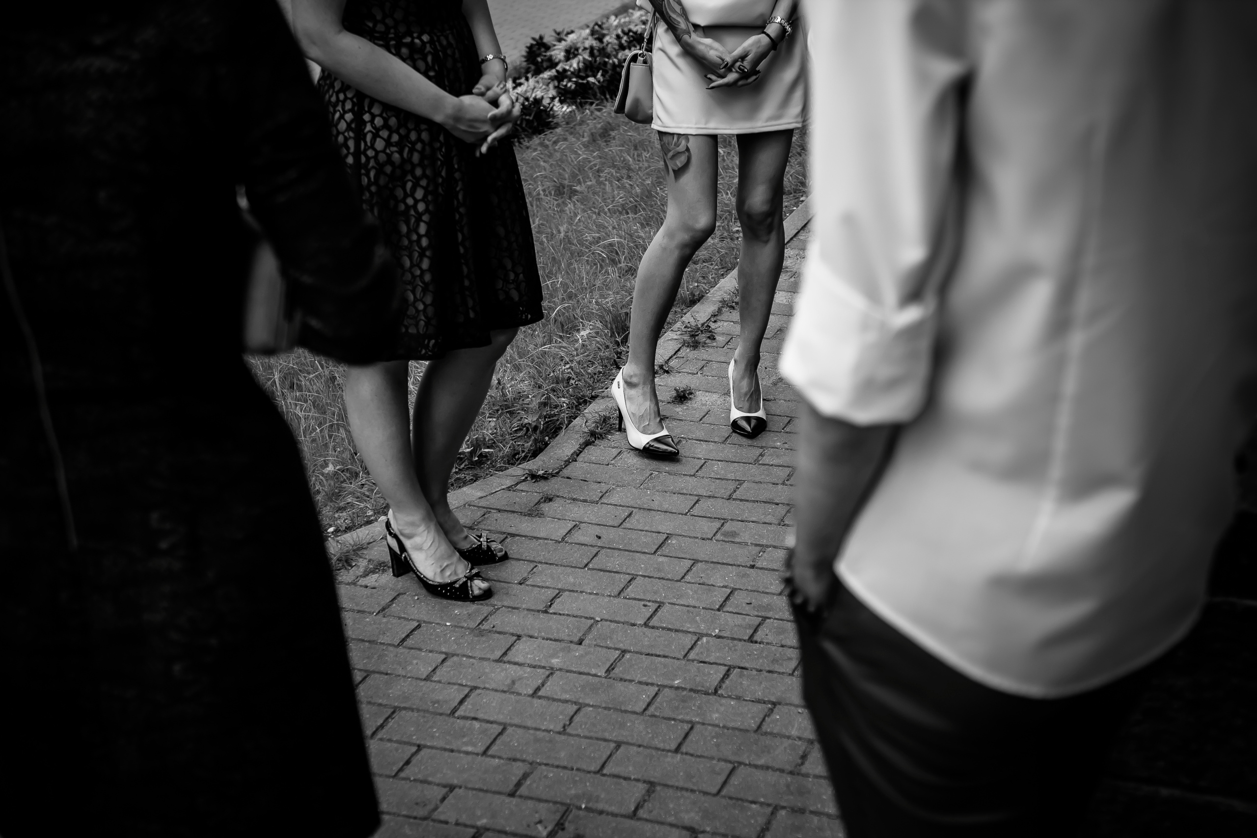 Наталья&Сергей | 2018. Фотограф в Батуми Павел Шарников