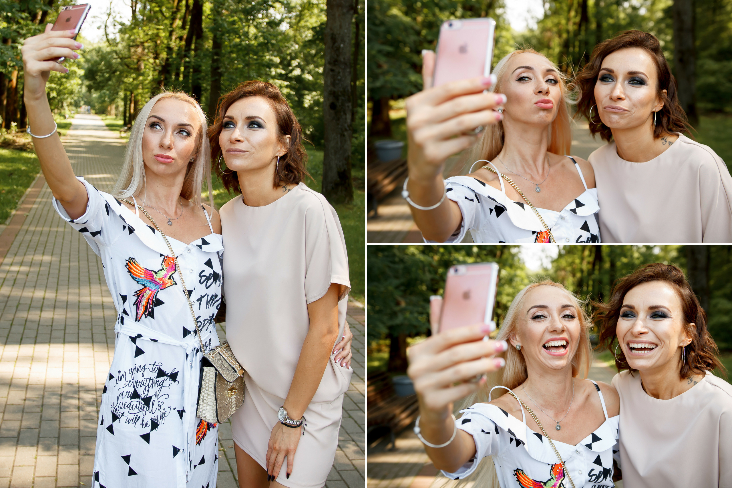 Наталья&Сергей | 2018. Фотограф в Батуми Павел Шарников