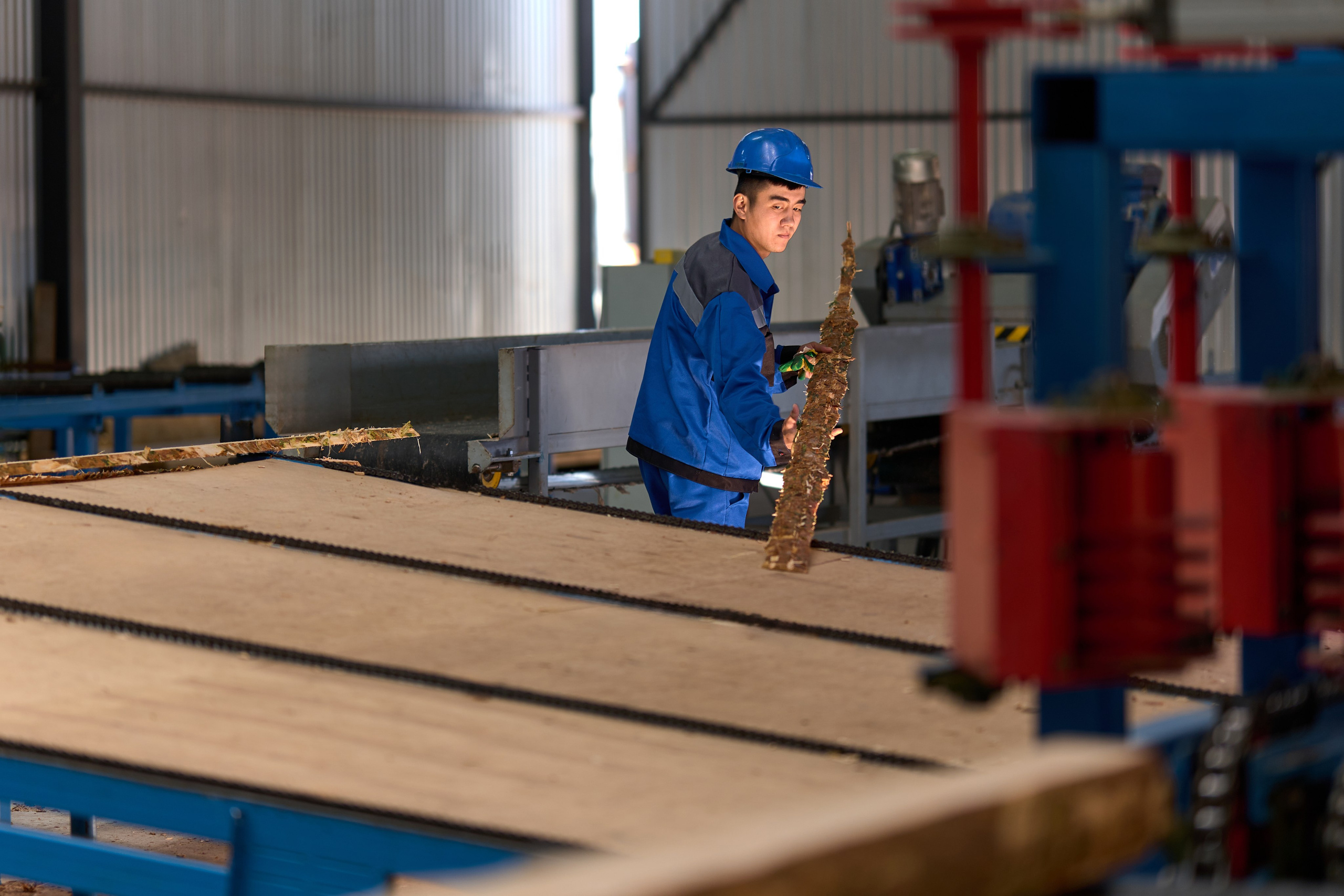Промышленная фотосъемка в Москве и московской области. Профессиональный фотограф в Москве — Максим Дьяконов