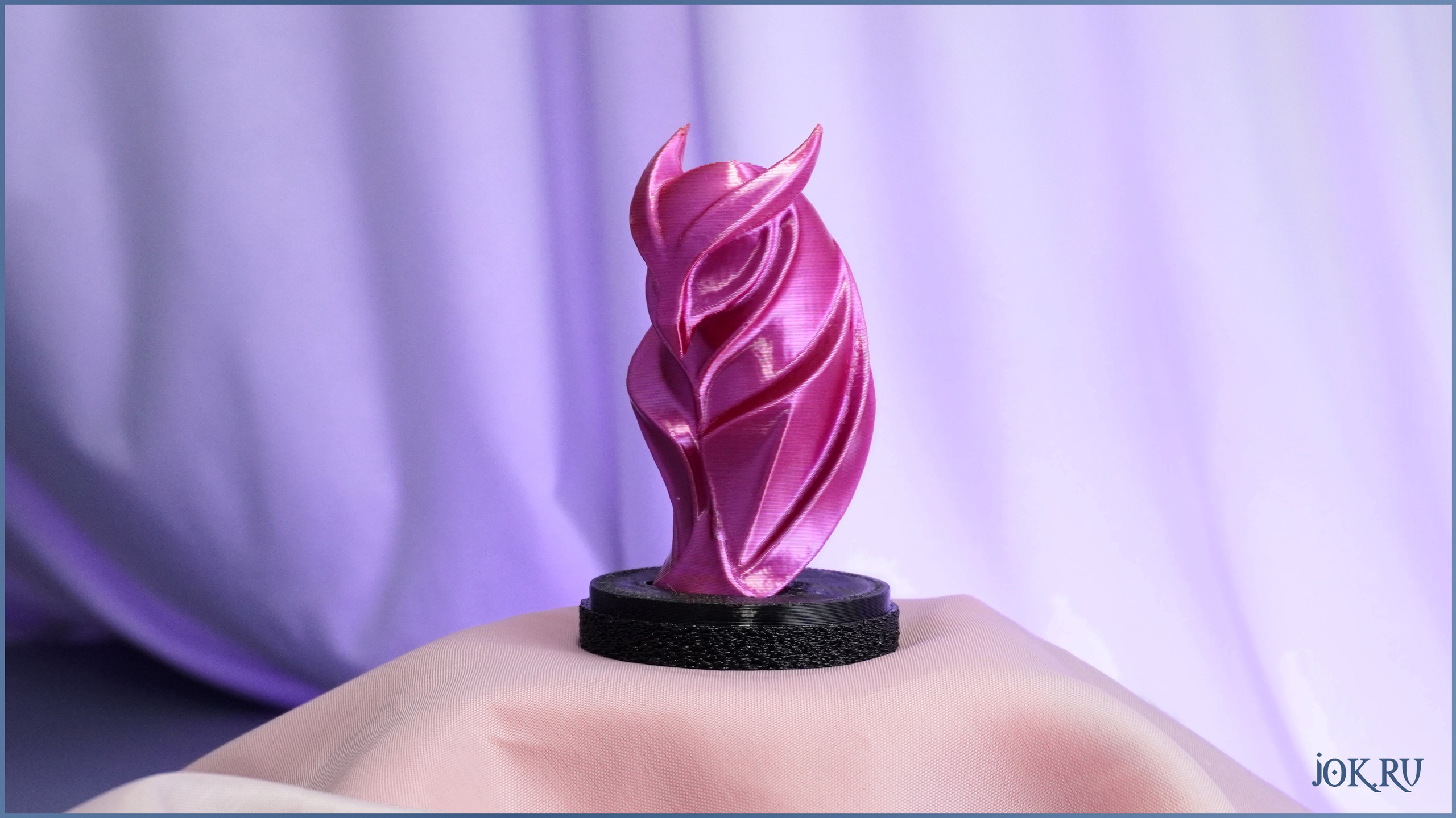 Фабрика Джокер‑студия — производство фигурок, статуэток и сувениров в России