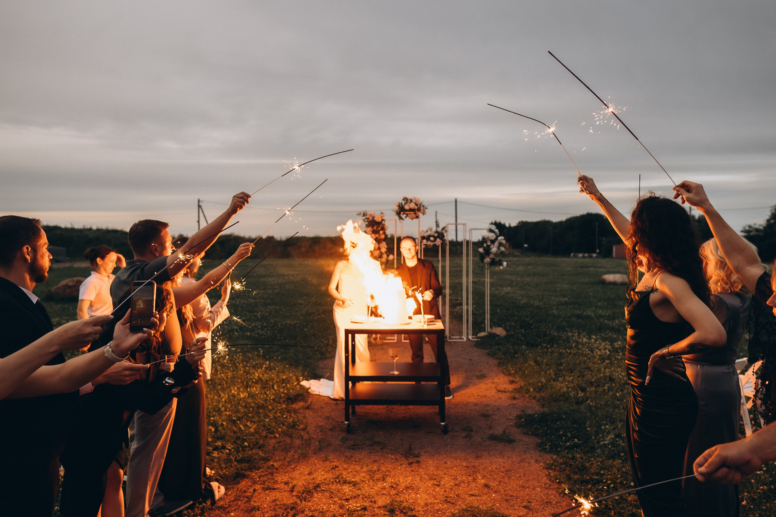 Выездная регистрация+банкет. Фотограф ПИТЕР СПБ Надежда Баранова