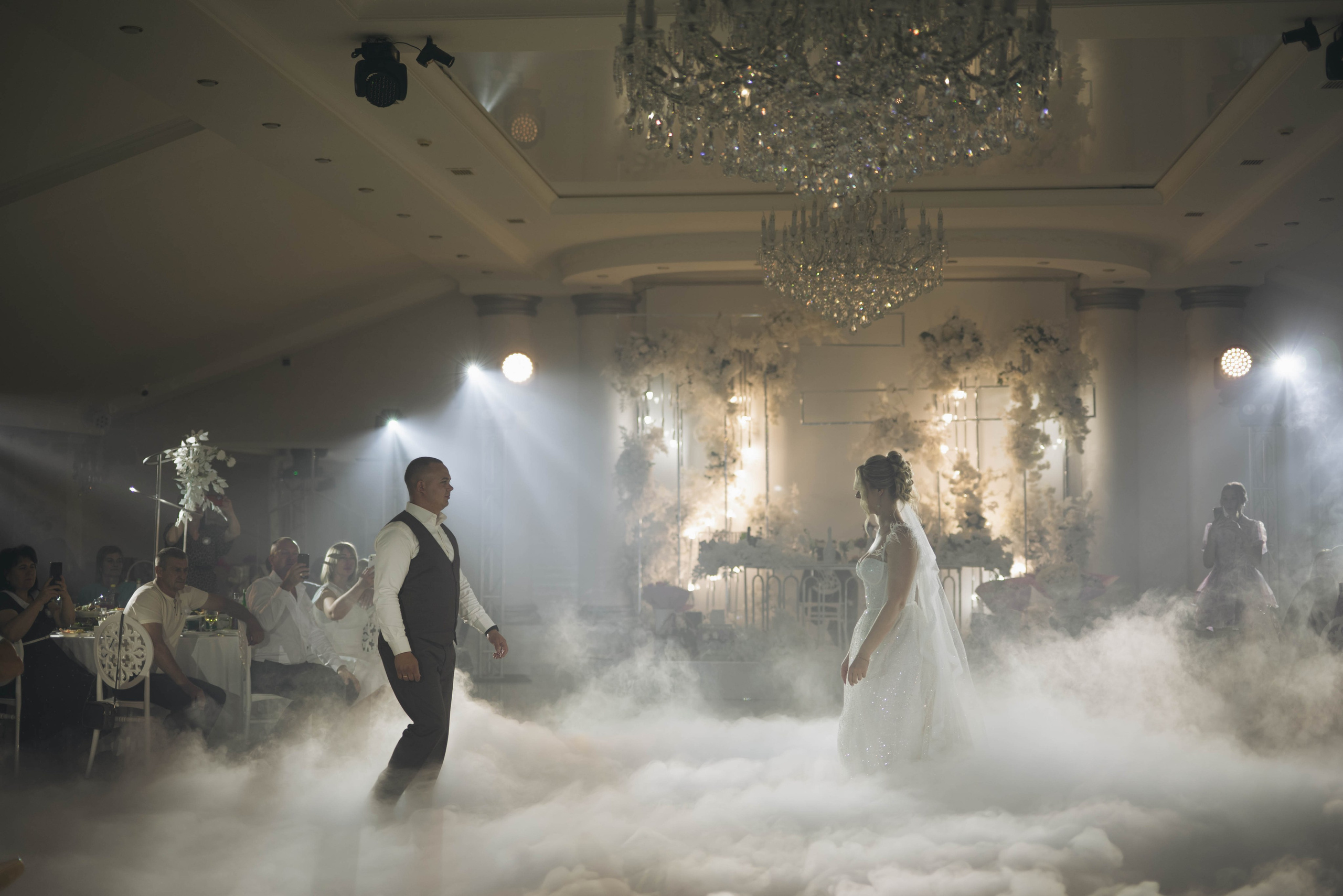 Алина и Владимир. Свадебный Семейный фотограф в Краснодаре и Лабинске Плуговая Юлия