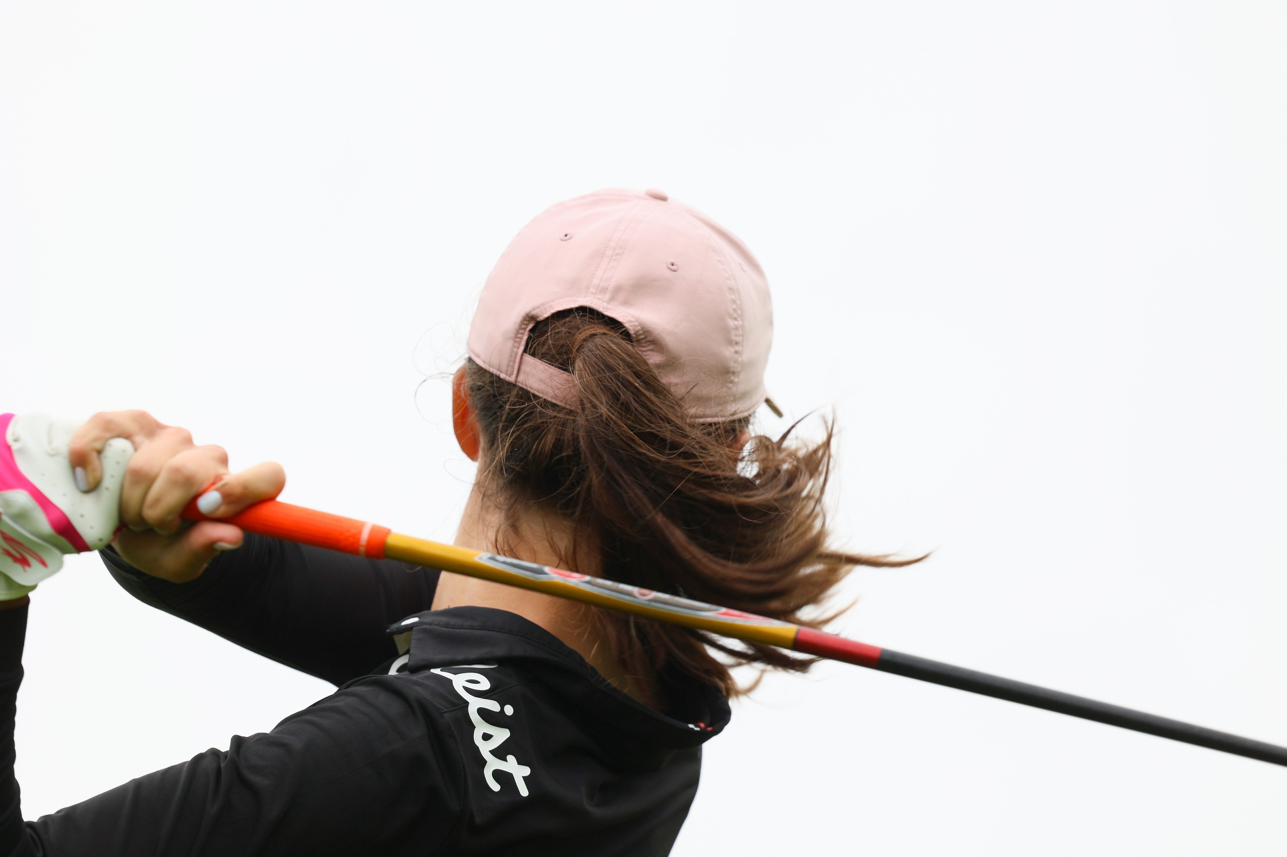 Чемпионат России по Гольфу. Фотограф в Екатеринбурге Андрей Медведко