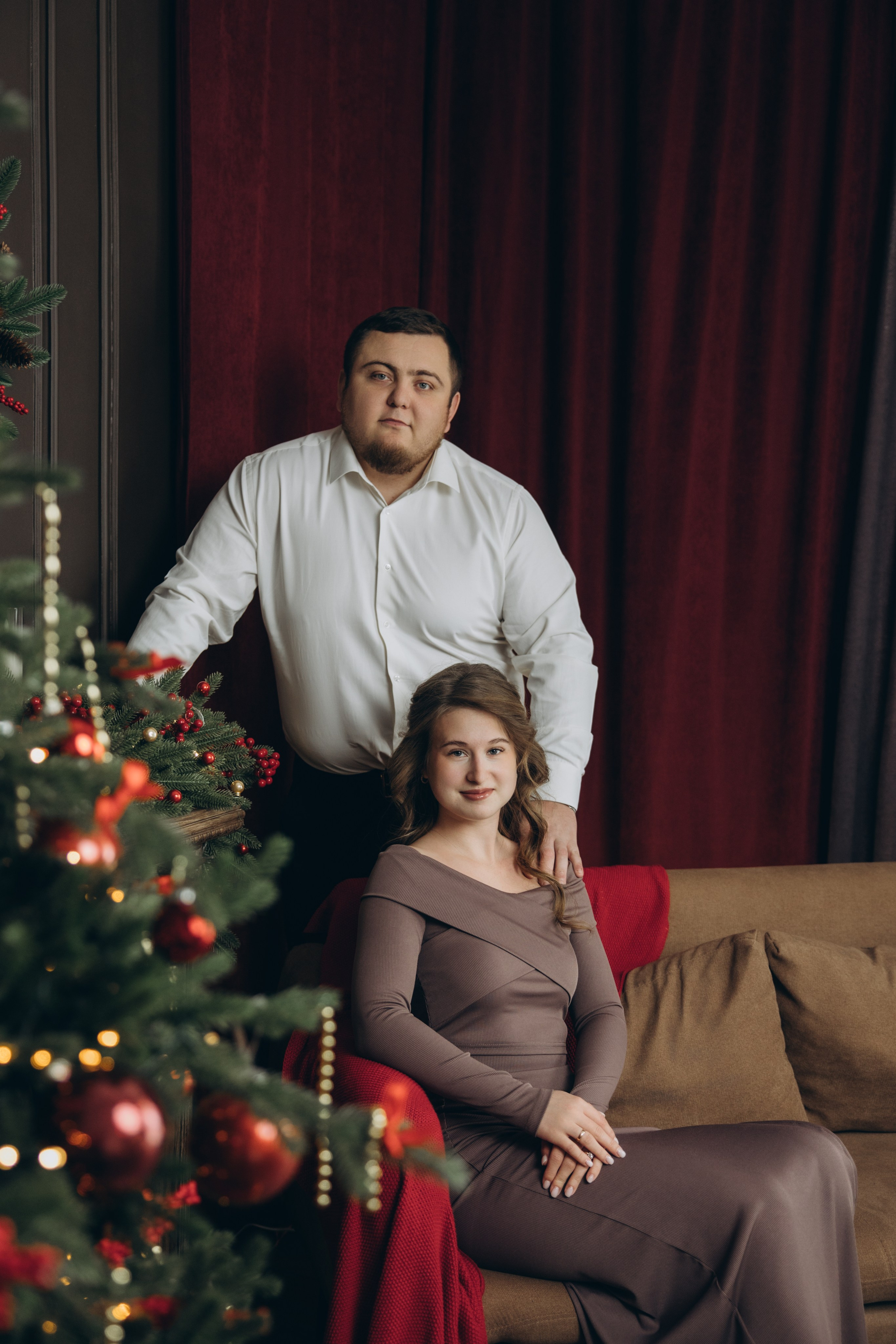 Студия Фриссон. Свадебный, семейный фотограф в Иркутске Светлана Макаричева