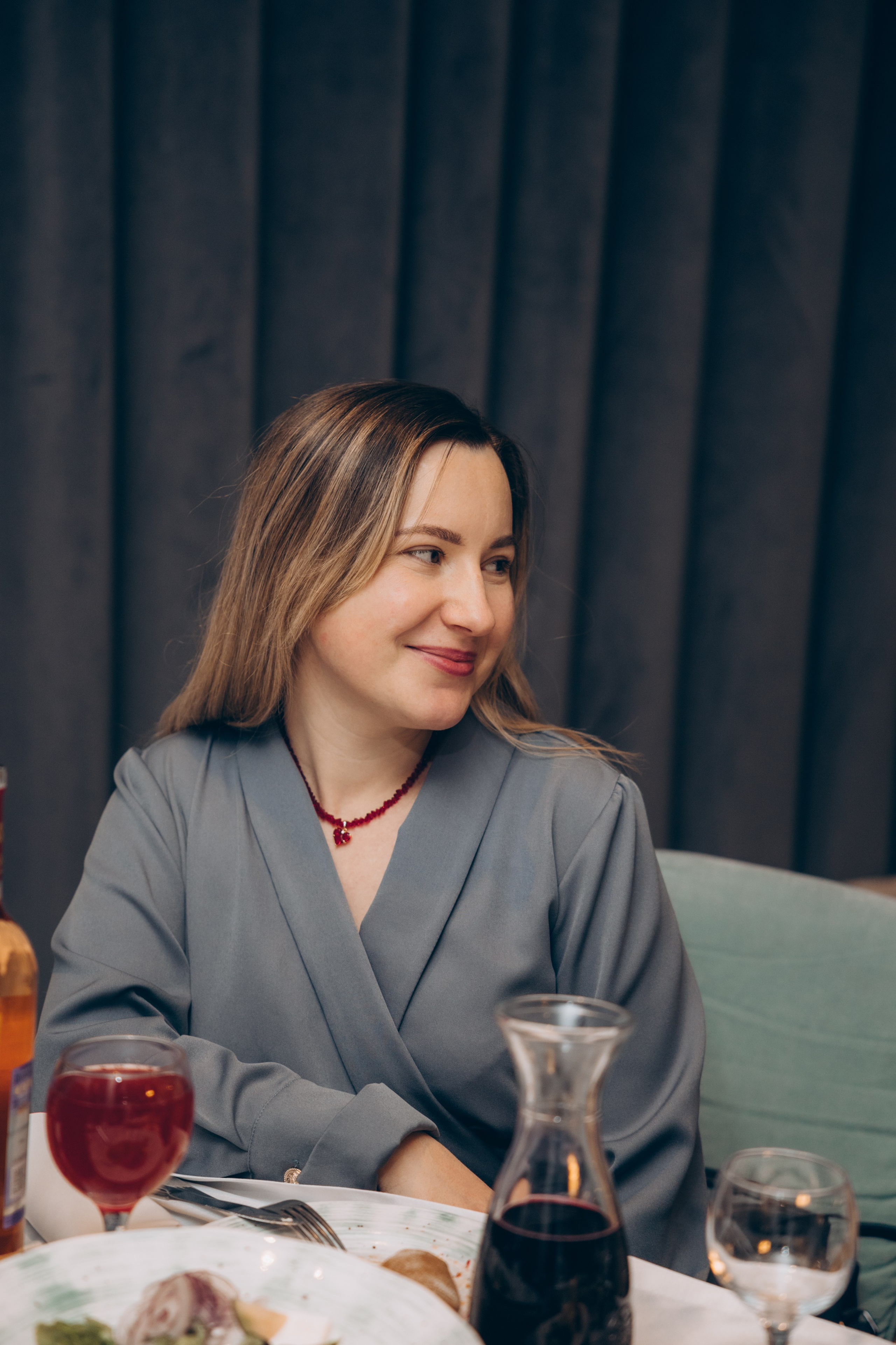 Юбилей. Свадебный, семейный фотограф в Иркутске Светлана Макаричева