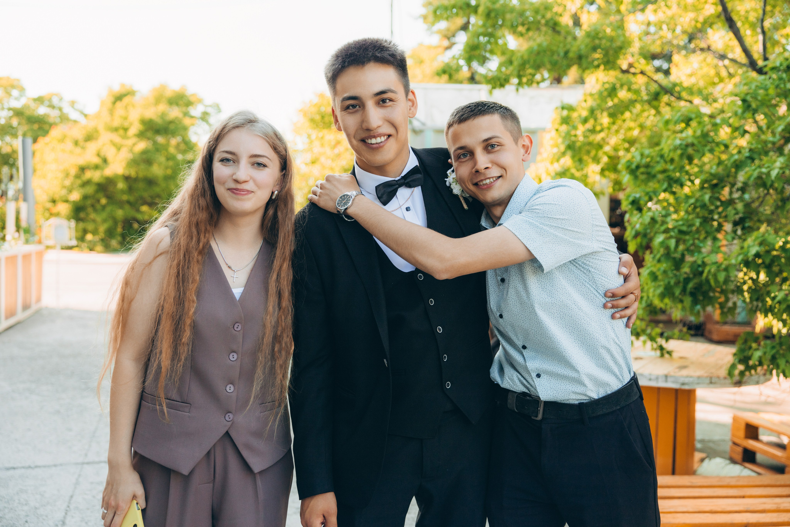 Станислав & Татьяна. Свадебный, семейный фотограф в Иркутске Светлана Макаричева