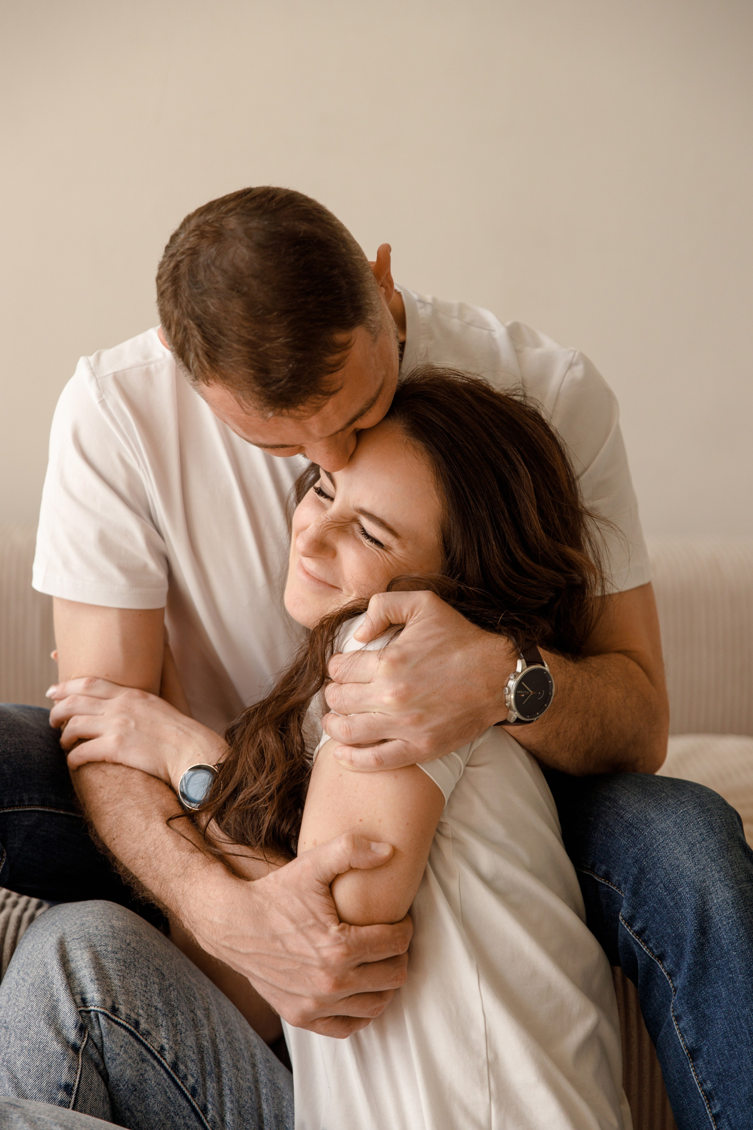 Артём и Ирина. Авето фото. Выпускные альбомы Камчатка