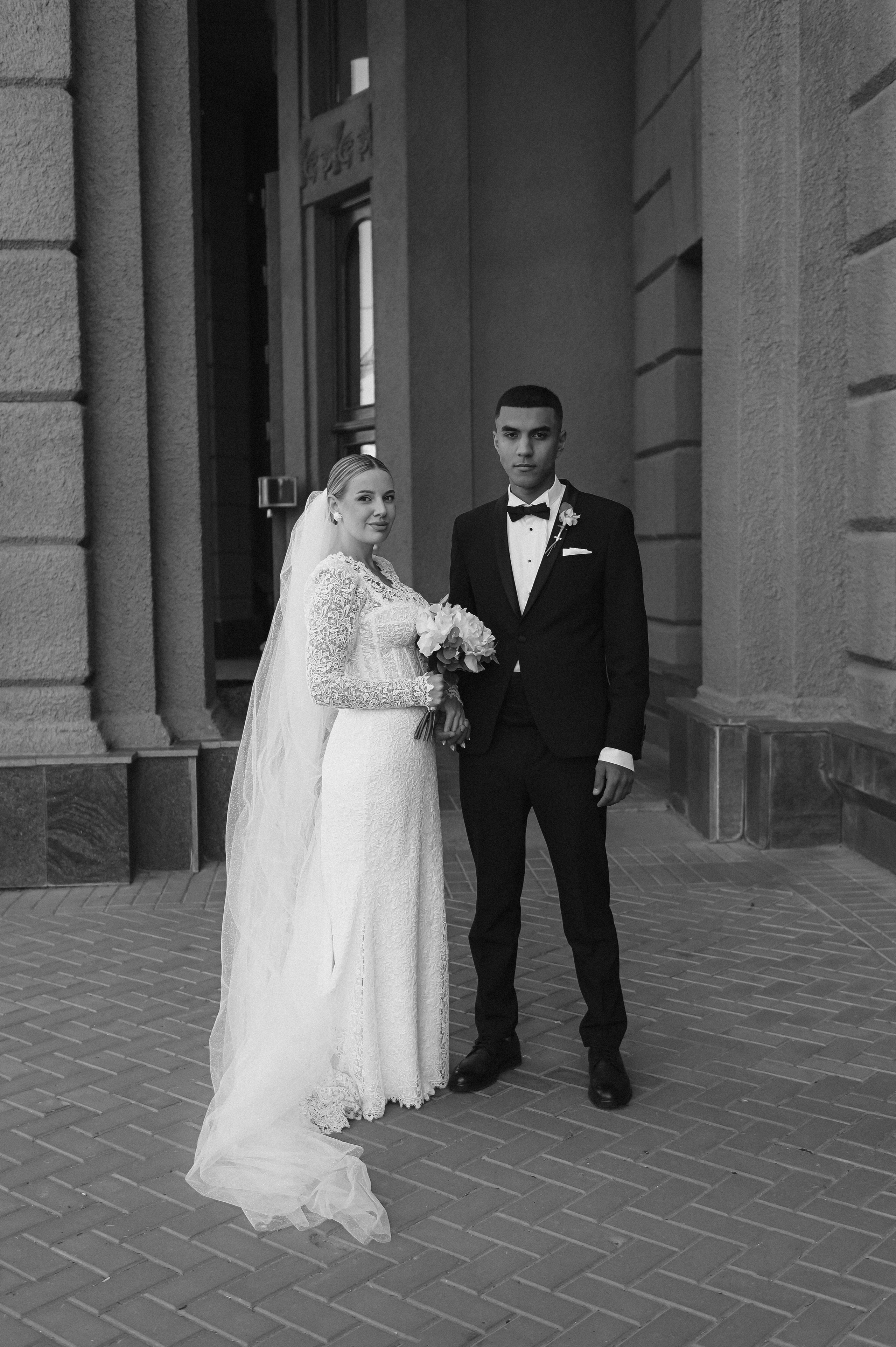 Расул + Саша. Свадебный и семейный фотограф Волгоград Москва