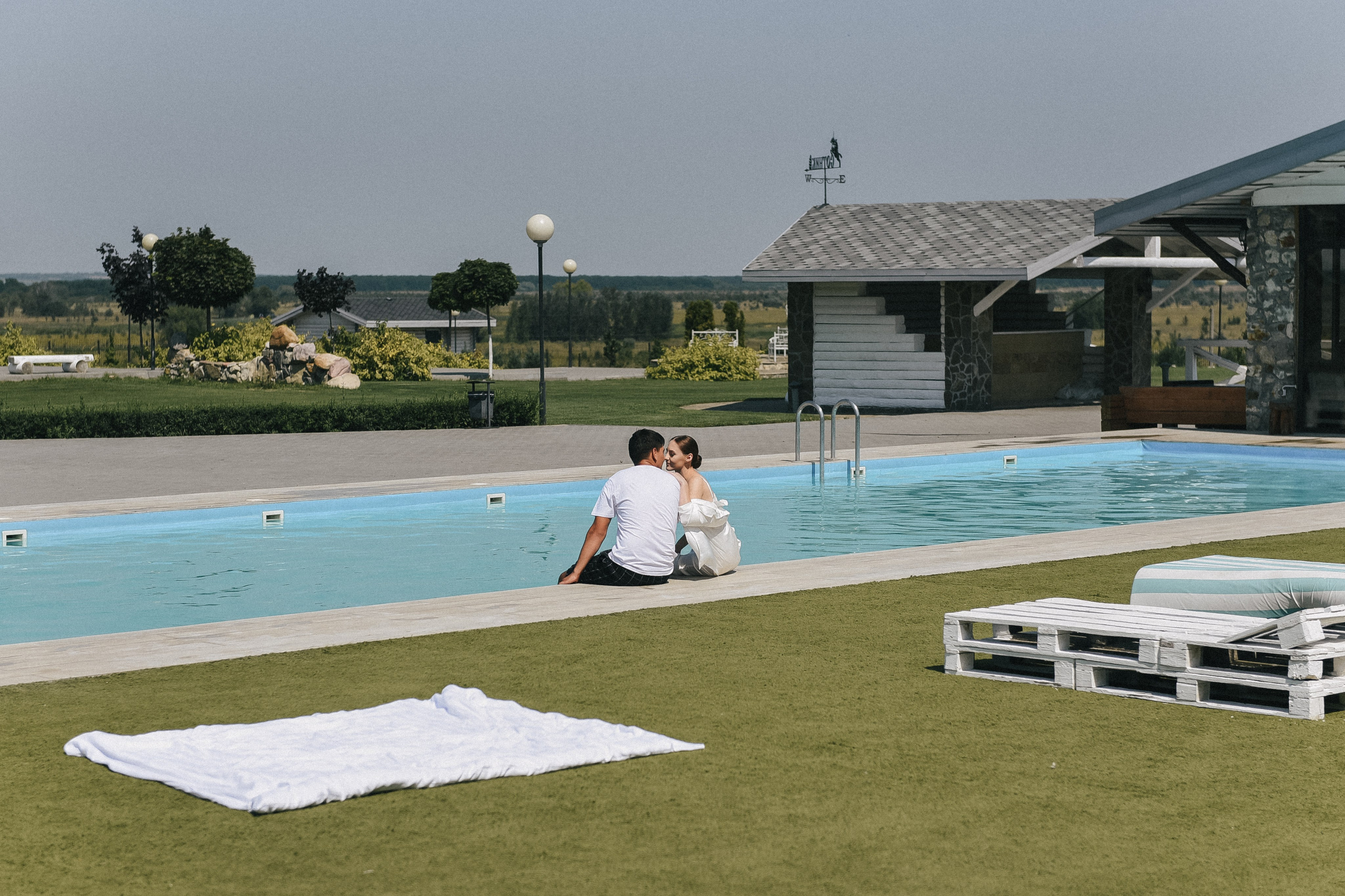 Женя + Полина — Оргаизация Грани. Свадебный и семейный фотограф Волгоград Москва