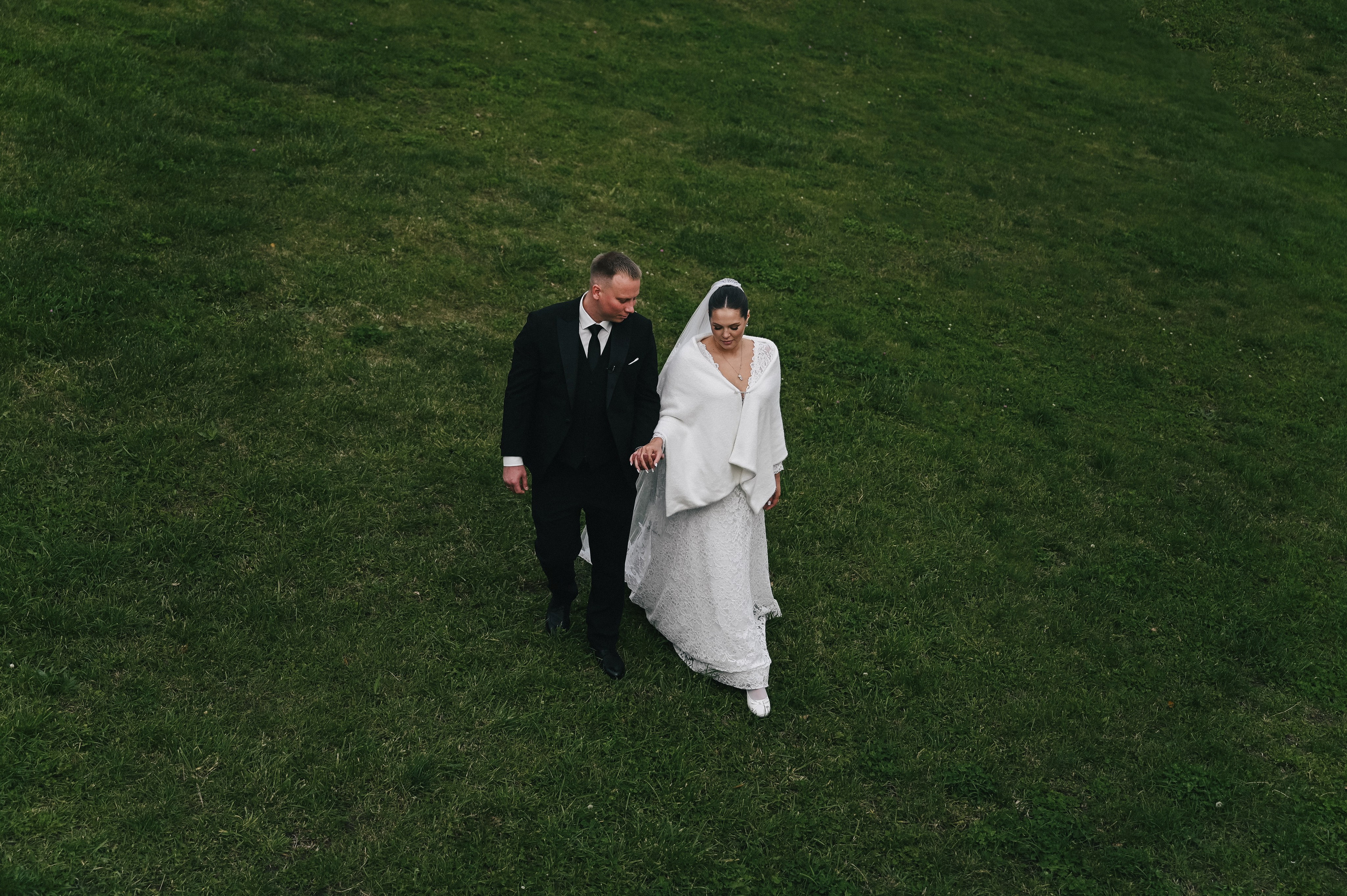 Денис + Алиса. Свадебный и семейный фотограф Волгоград Москва