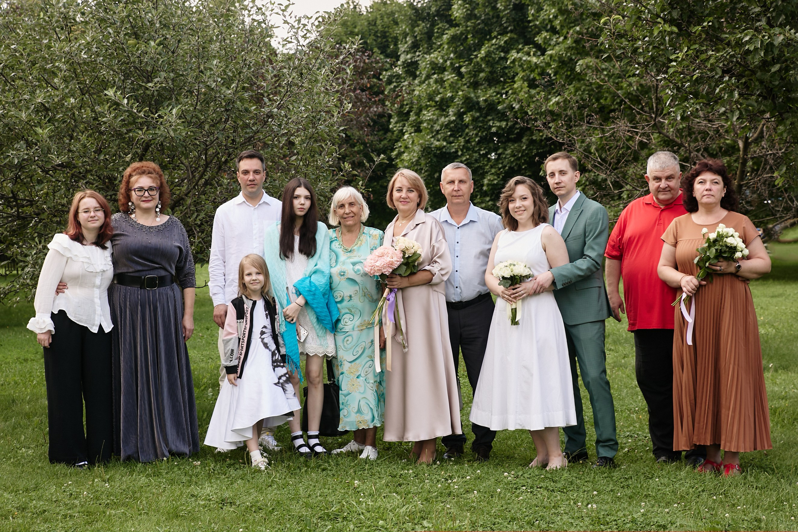 Анонс, свадебная съёмка Александра и Анастасии. Роспить — дворец каря Алексея Михайловича в парке Коломенское, прогулка Коломенское. Фотограф и свадебный фотограф в Москве