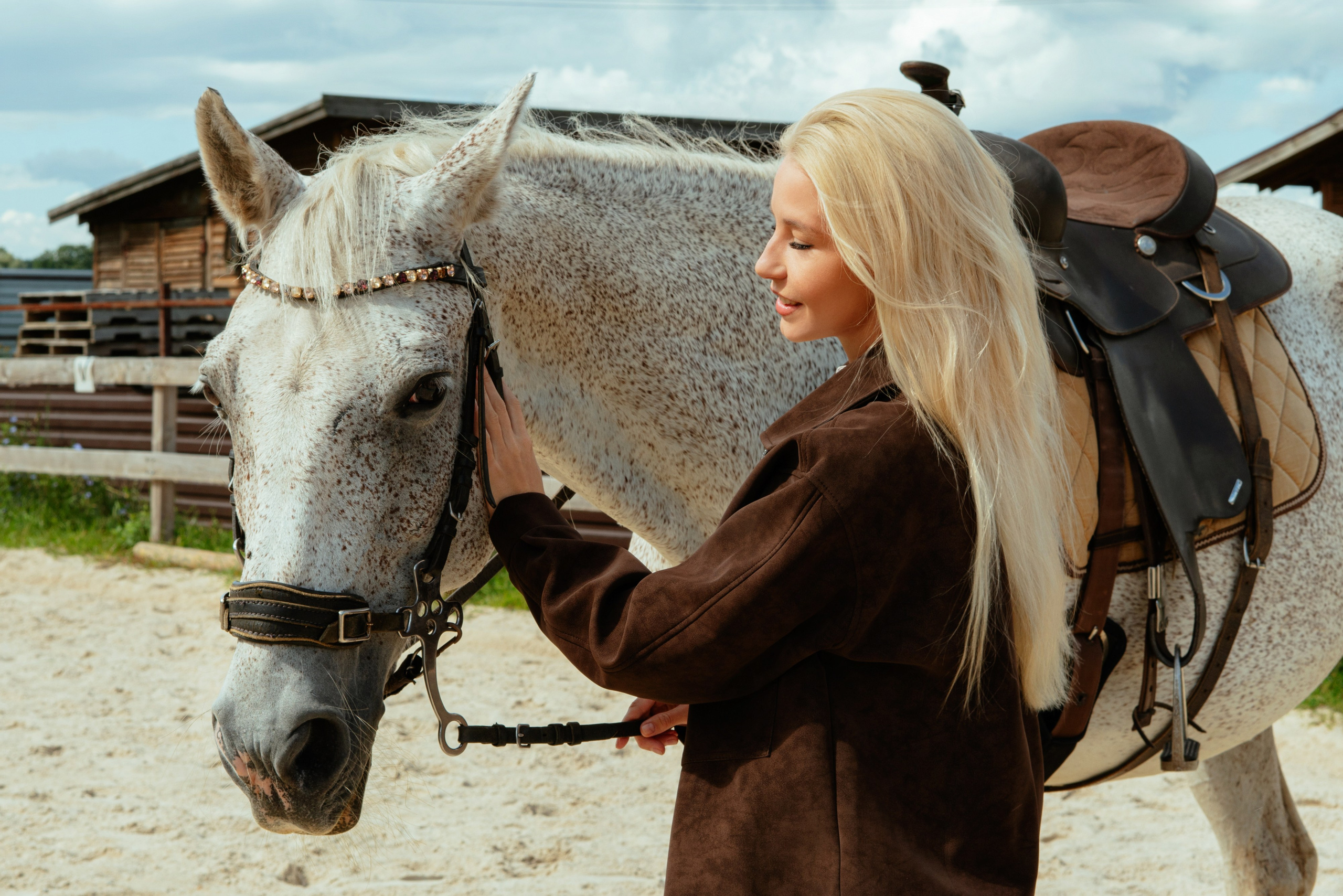 Элен. Женский фотограф в Москве Анастасия Сидорова
