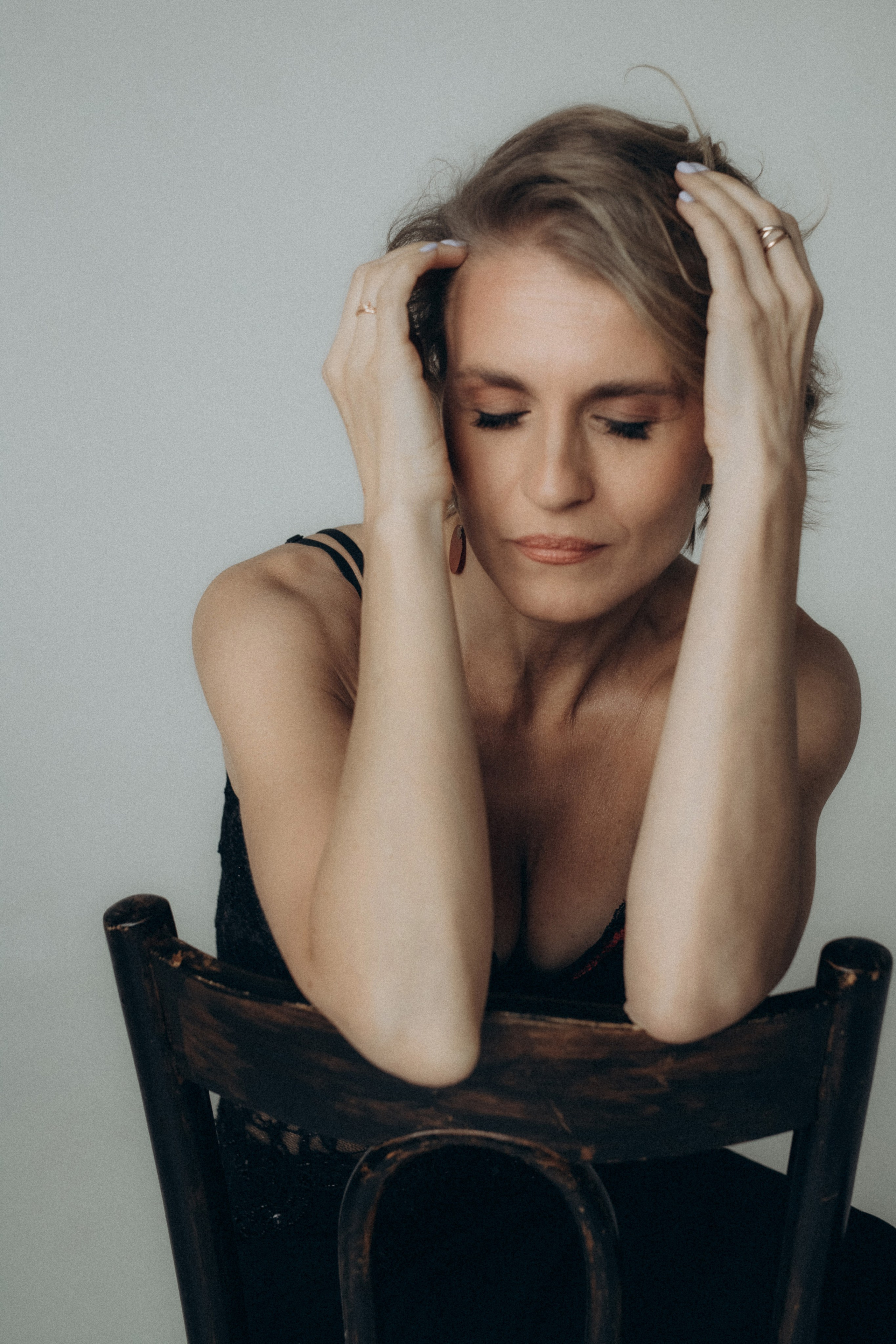 Анна Багмет. Фотограф Ногинск Электросталь Наталья Осетрова