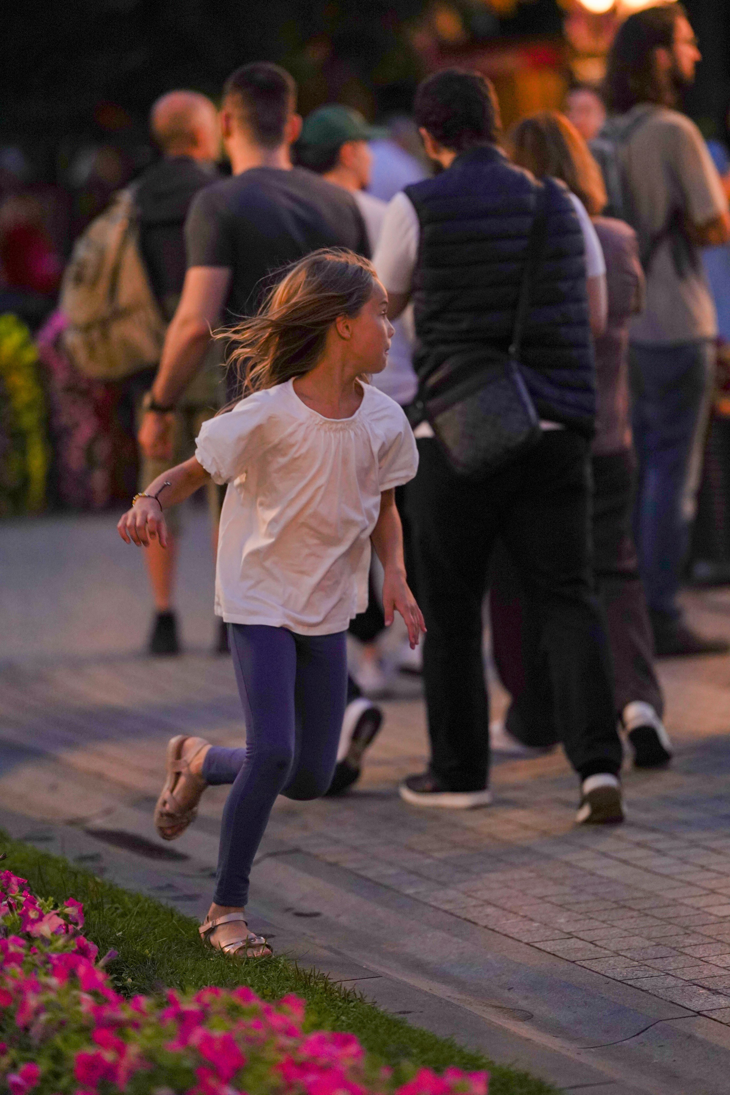 Москва. Фестиваль латиноамериканской музыки. Фотограф в Москве Мария ~Zagagul~