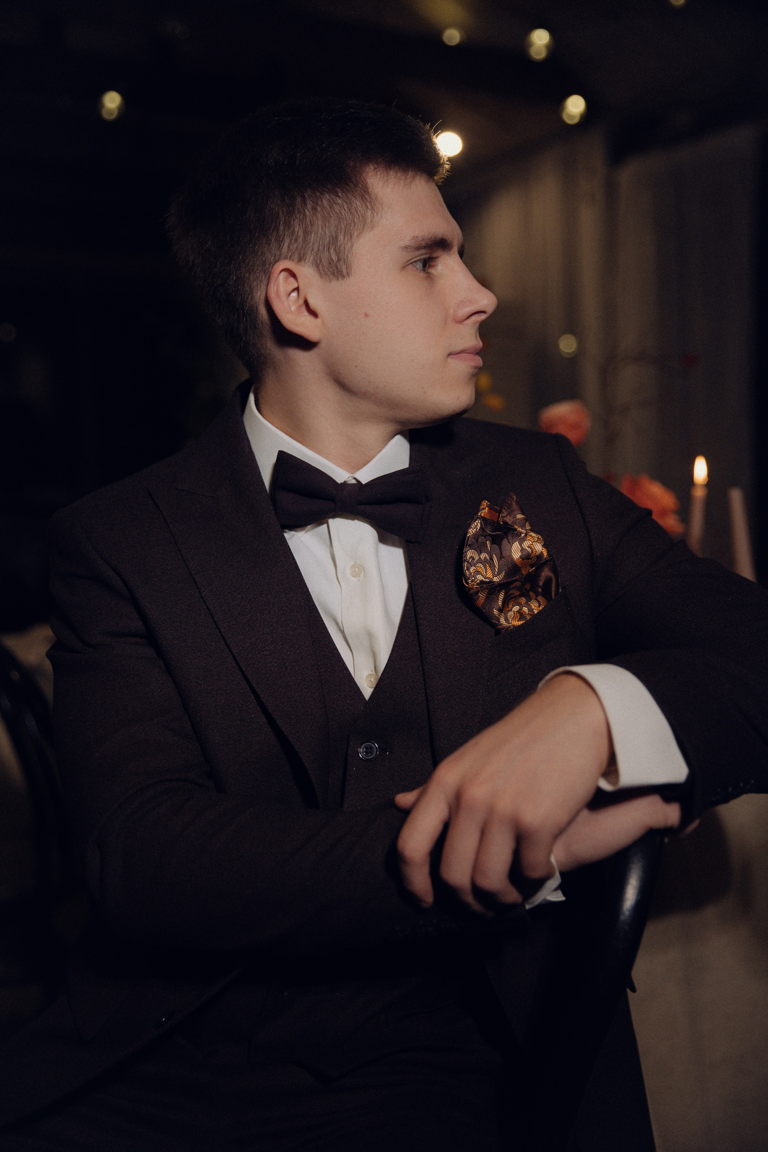 Ксюша и Леша. Фотограф Нижний Новгород