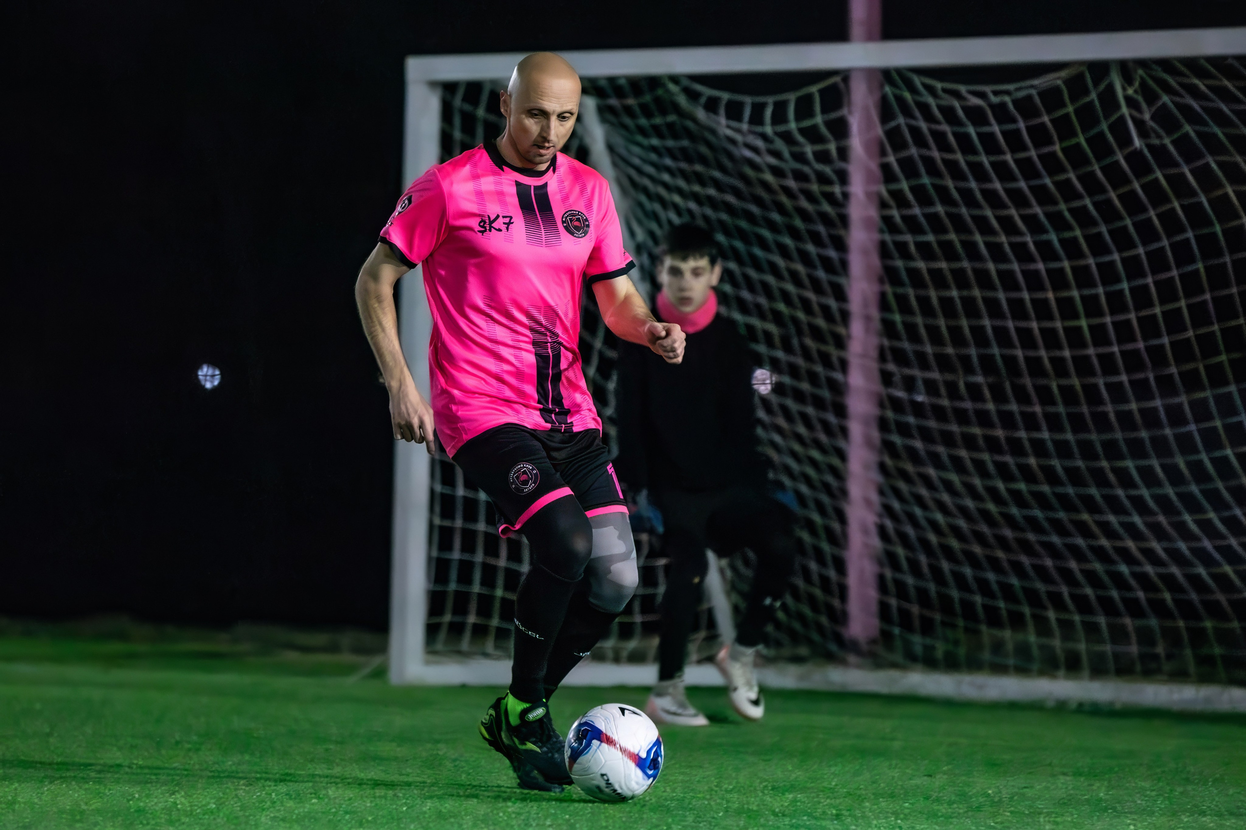 AFL Адыгея | 30 ноября 2025