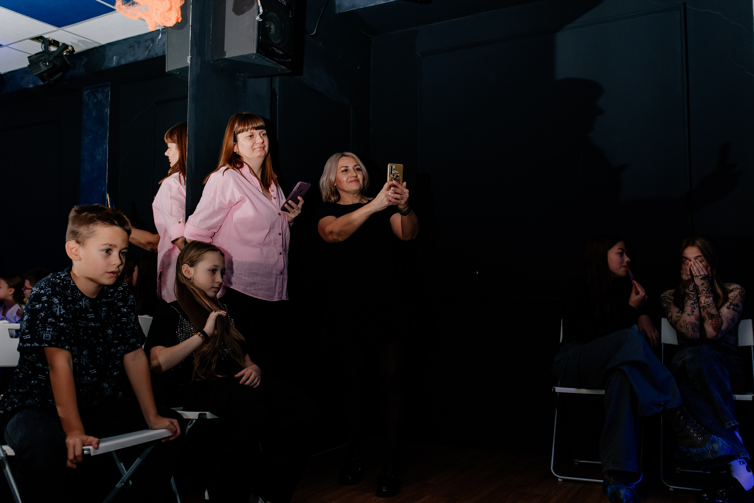 День Рождения. Персональный и семейный фотограф в Нижнем Новгороде-Карачева Анна