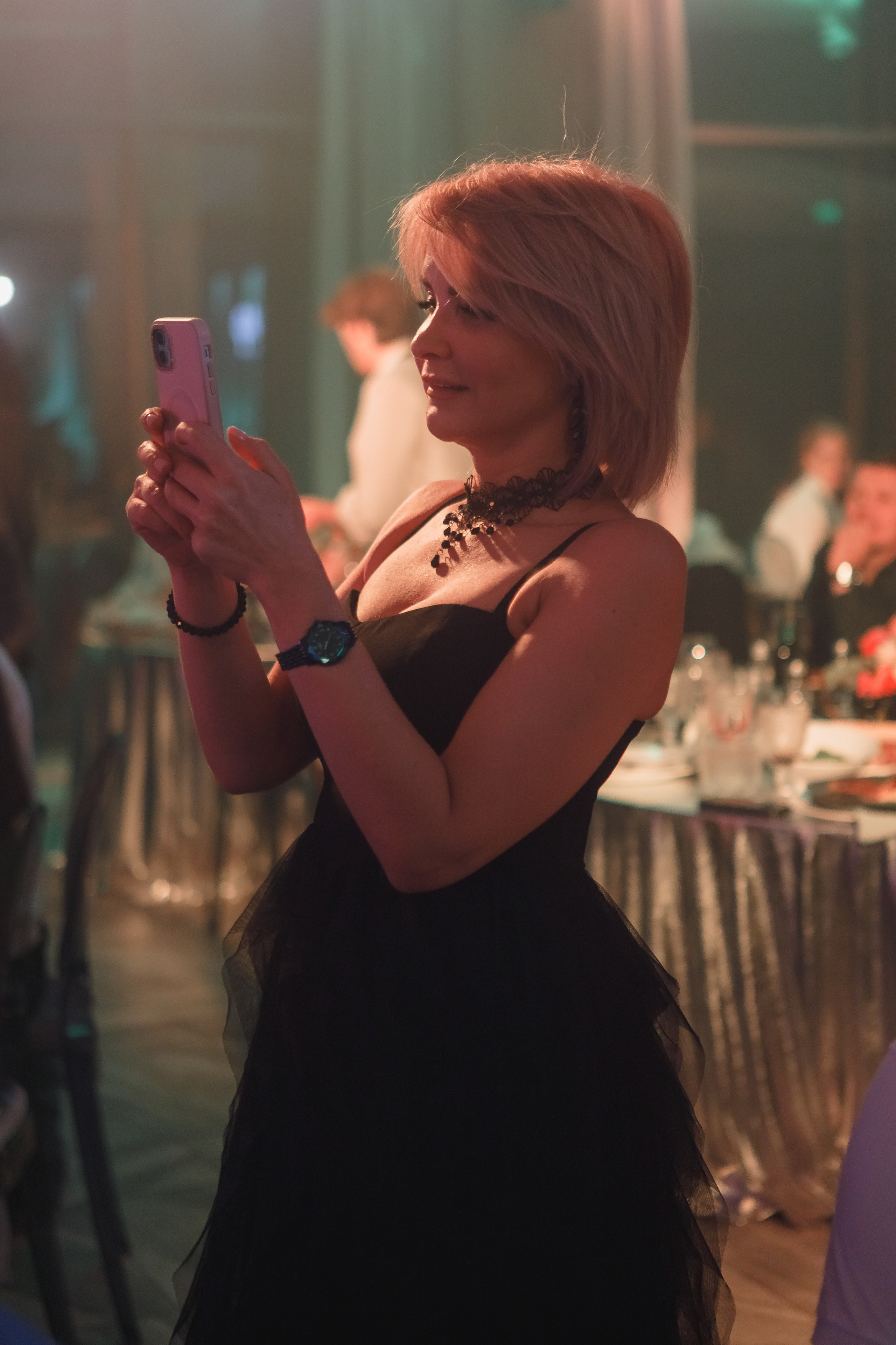 Конференция и банкет. Семейный и свадебный фотограф в Нижнем Новгороде