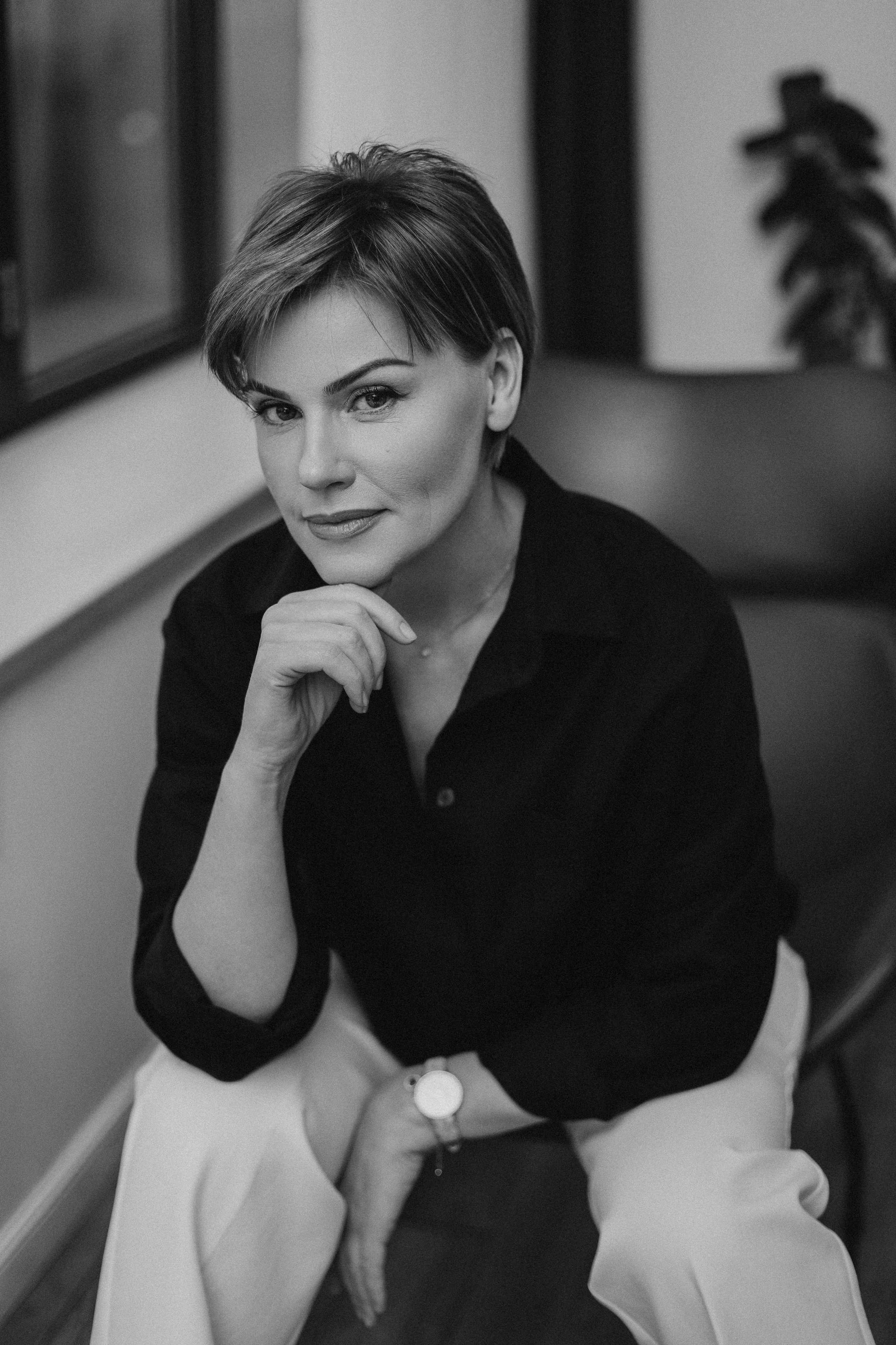 Ирина. Фотограф в Алматы и Москве Даша Пушкина