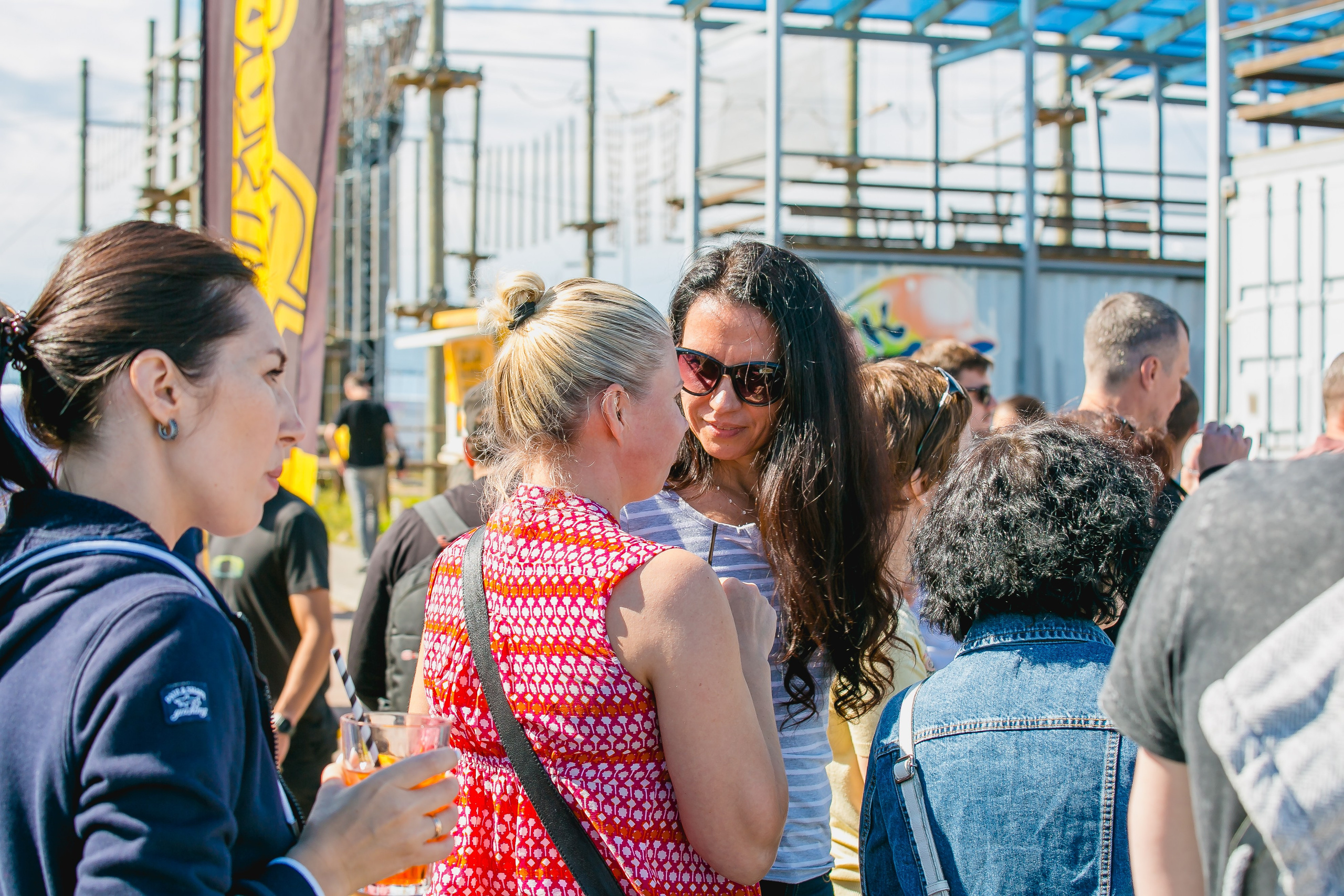 КОРПОРАТИВ ЛЕТО. Главная