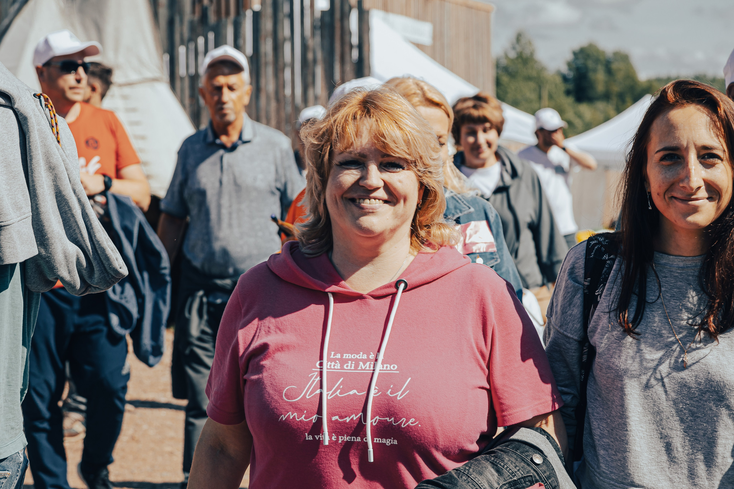 КОРПОРАТИВ ЛЕТНИЙ. Главная