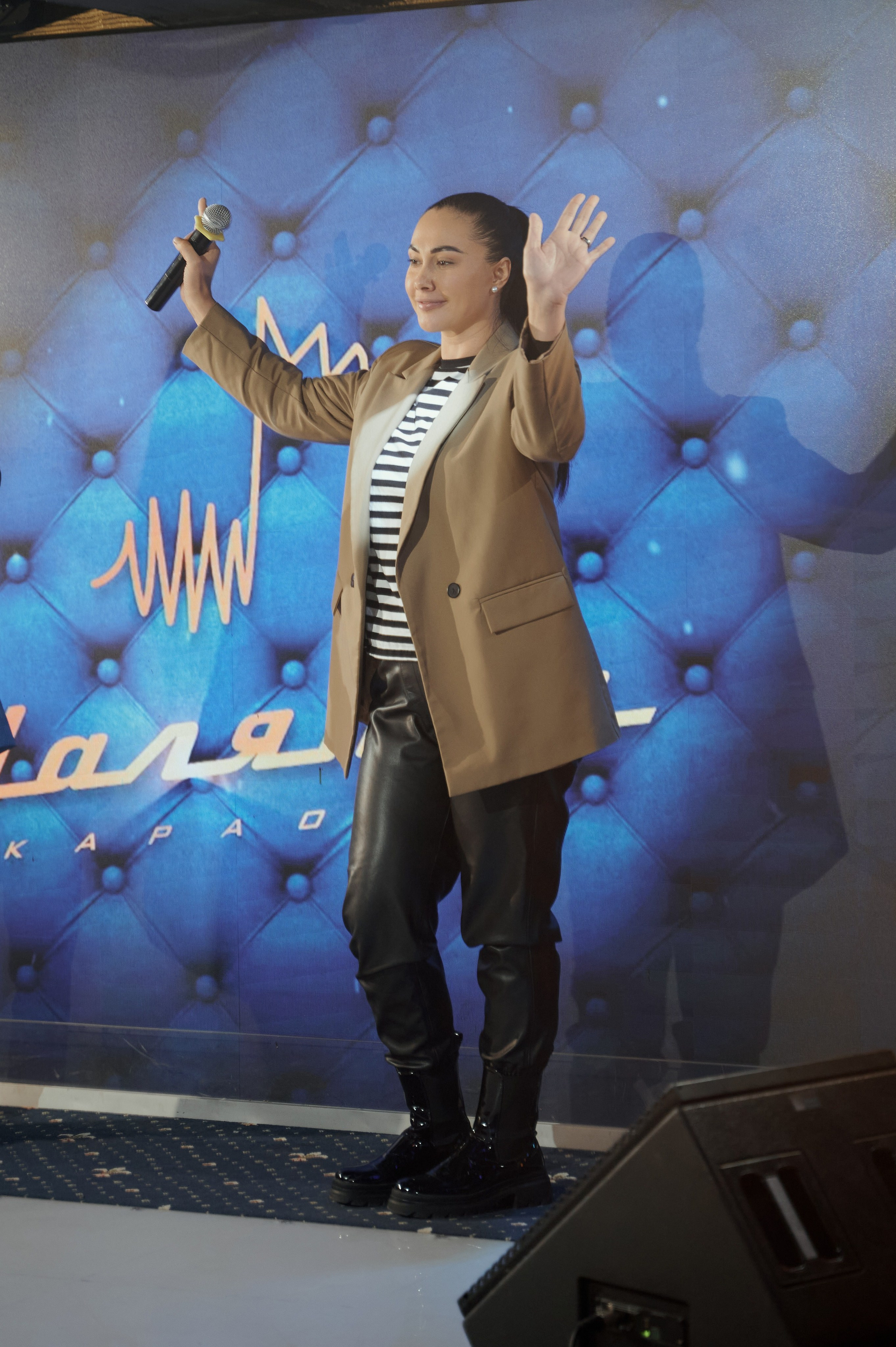 Вечеринка. Свадебный фотограф Александр Браво