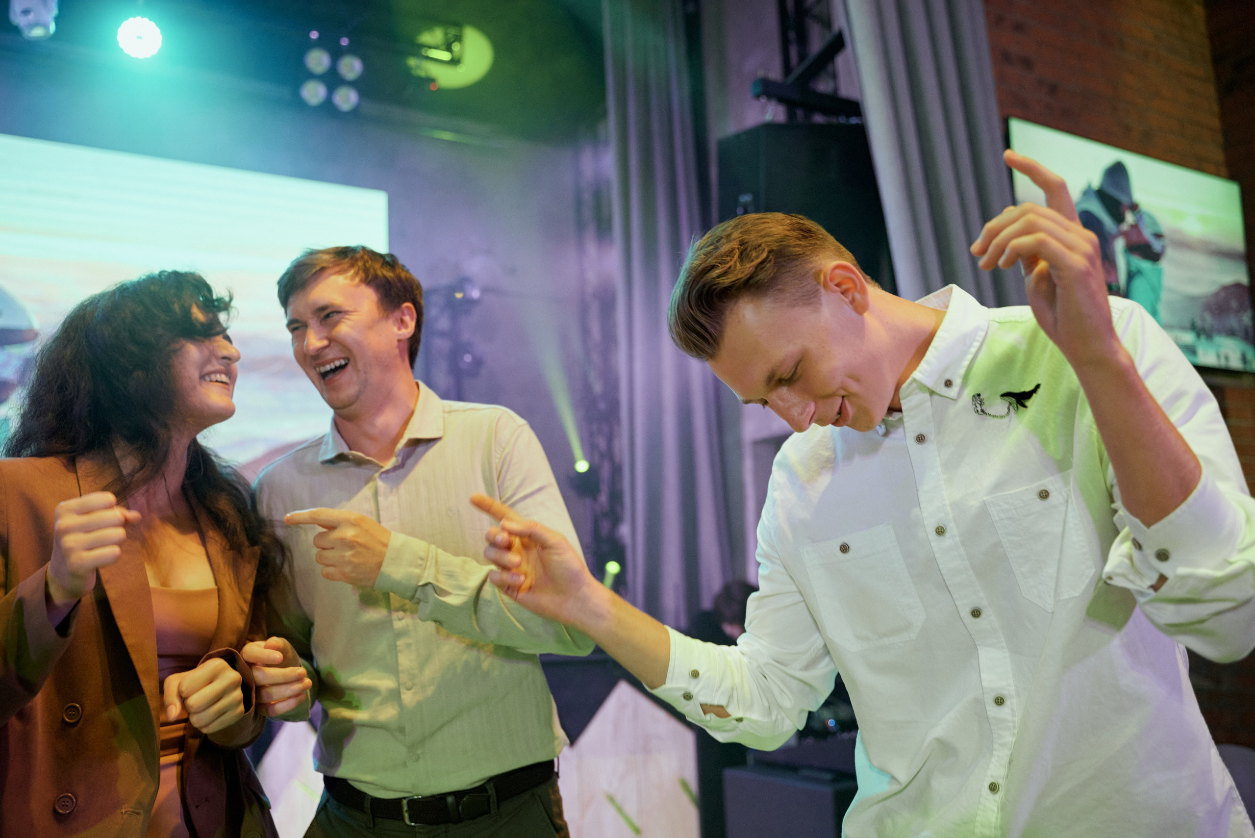 Дарья и Дмитрий. Свадебный фотограф Александр Браво