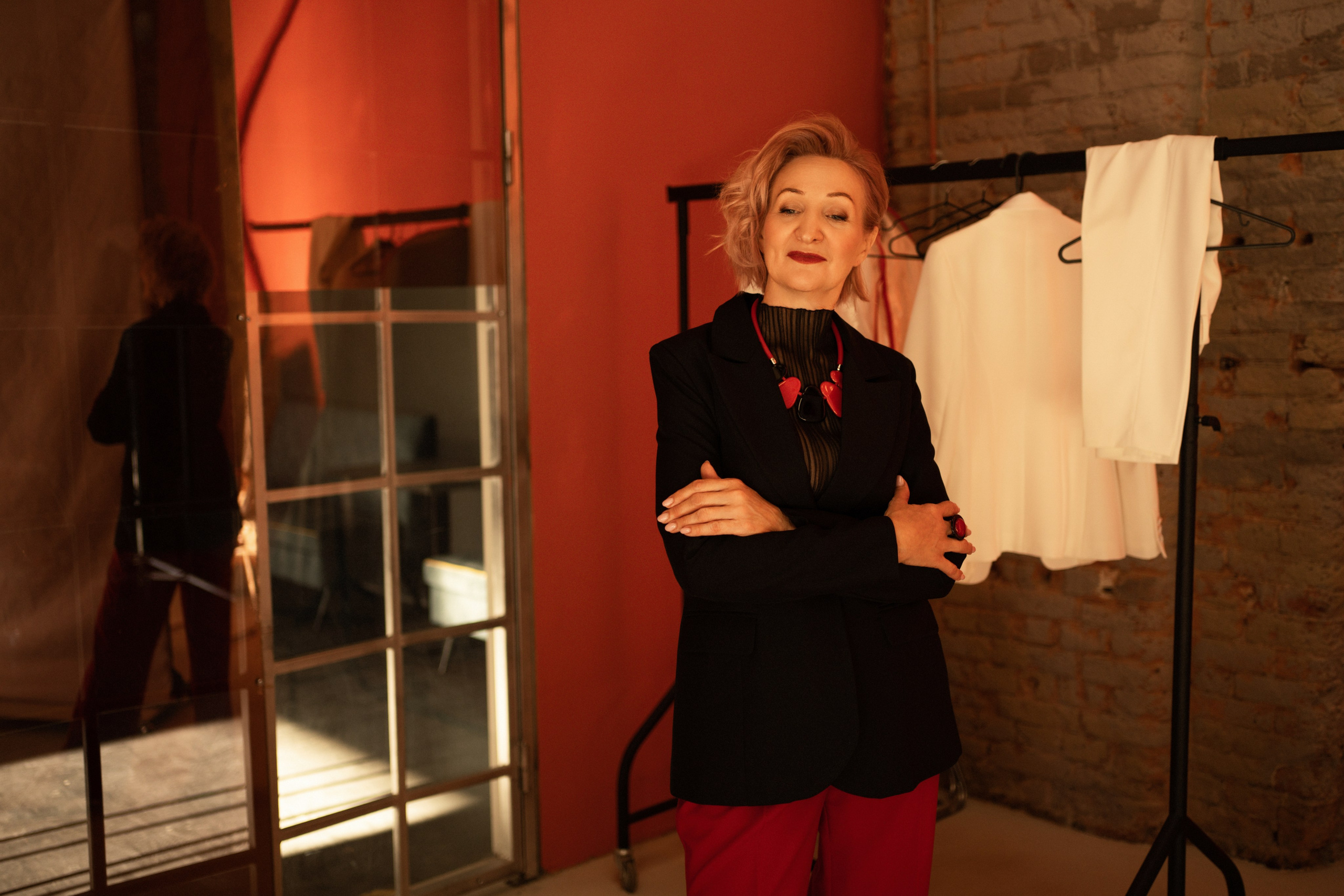 Надежда. Город. Сентябрь. Портретный фотограф из Санкт-Петербурга Наталья Бялая