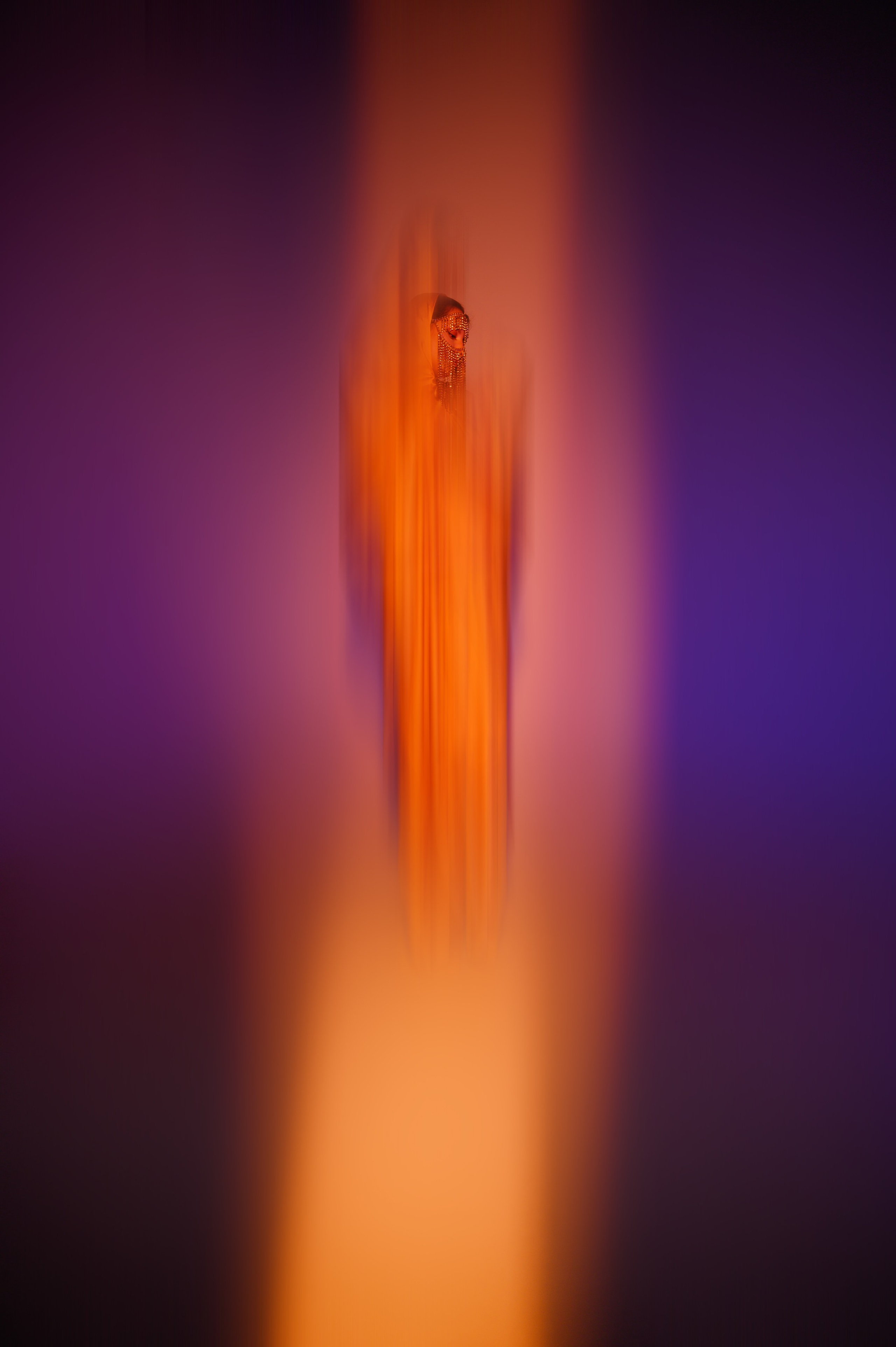 Фотосессия в стиле фильма Дюна