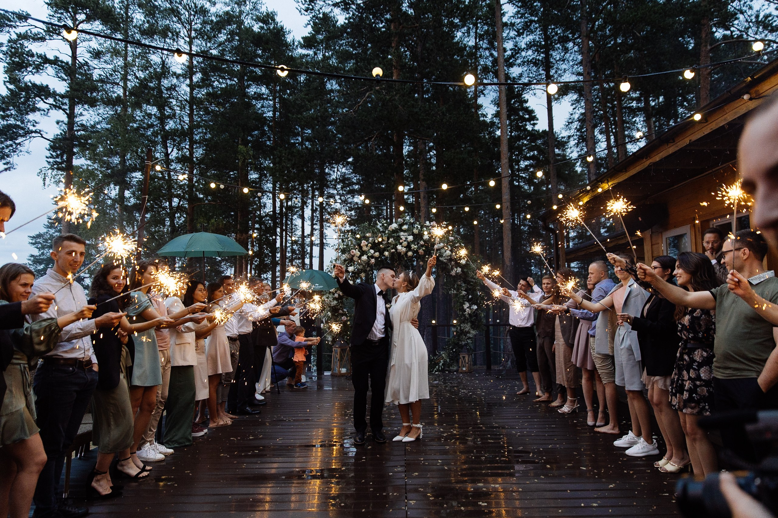 Свадьбы. Репортажный, портретный и свадебный фотограф в Санкт-Петербурге и Москве