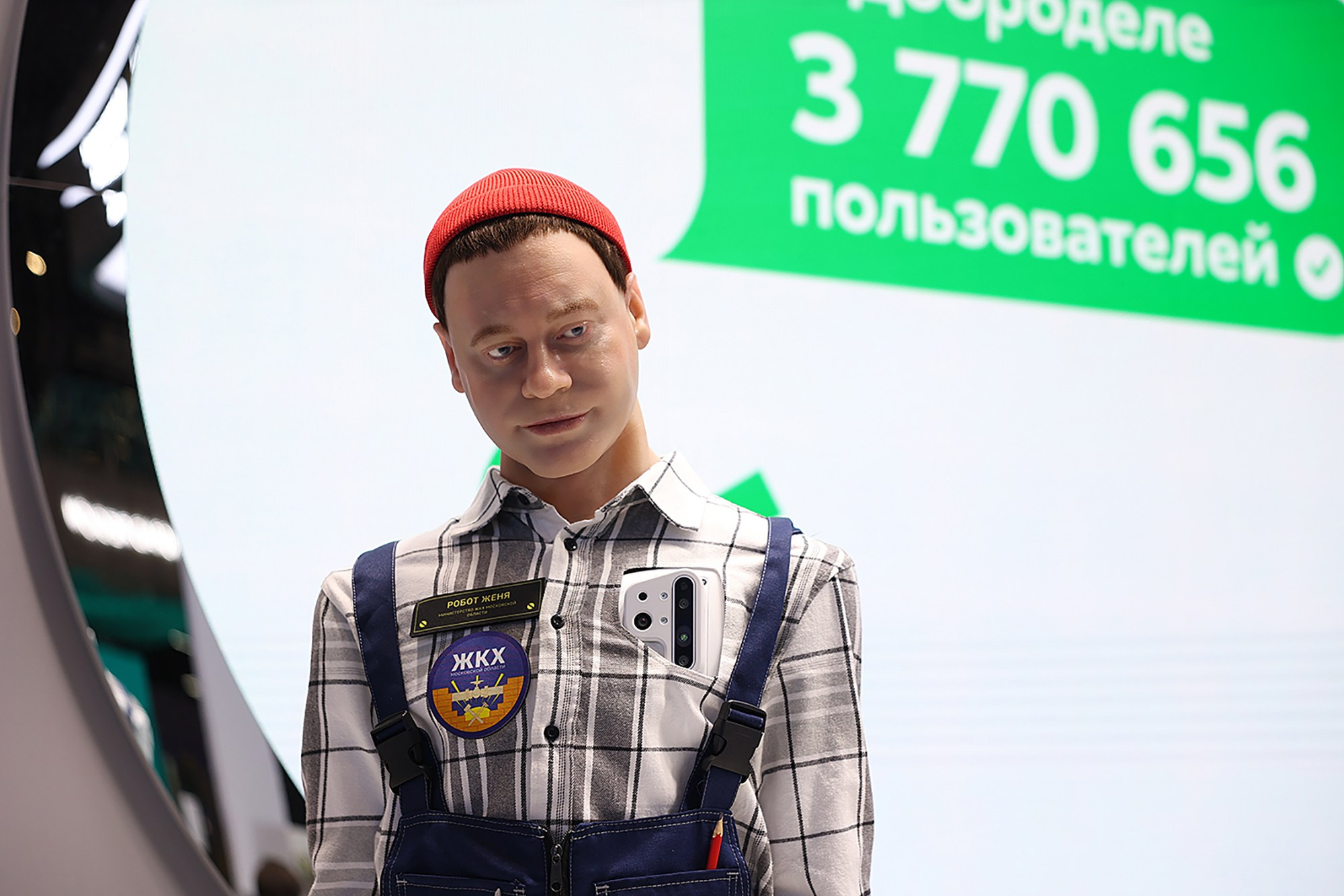 ПМЭФ. Репортажный, портретный и свадебный фотограф в Санкт-Петербурге и Москве