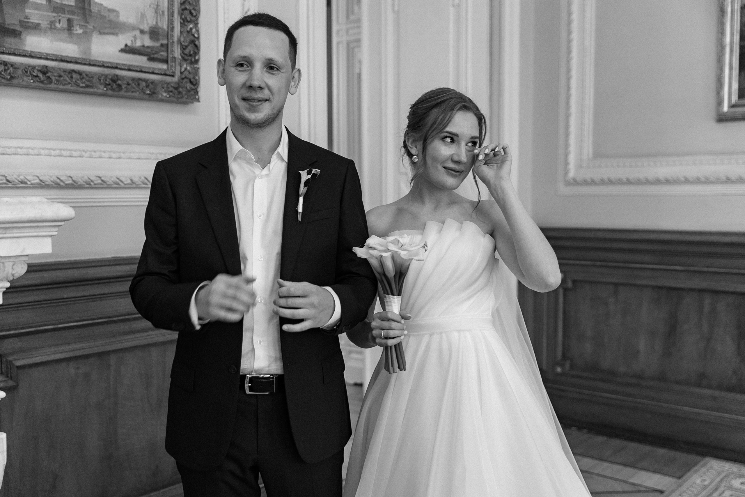 Свадьбы. Репортажный, портретный и свадебный фотограф в Санкт-Петербурге и Москве
