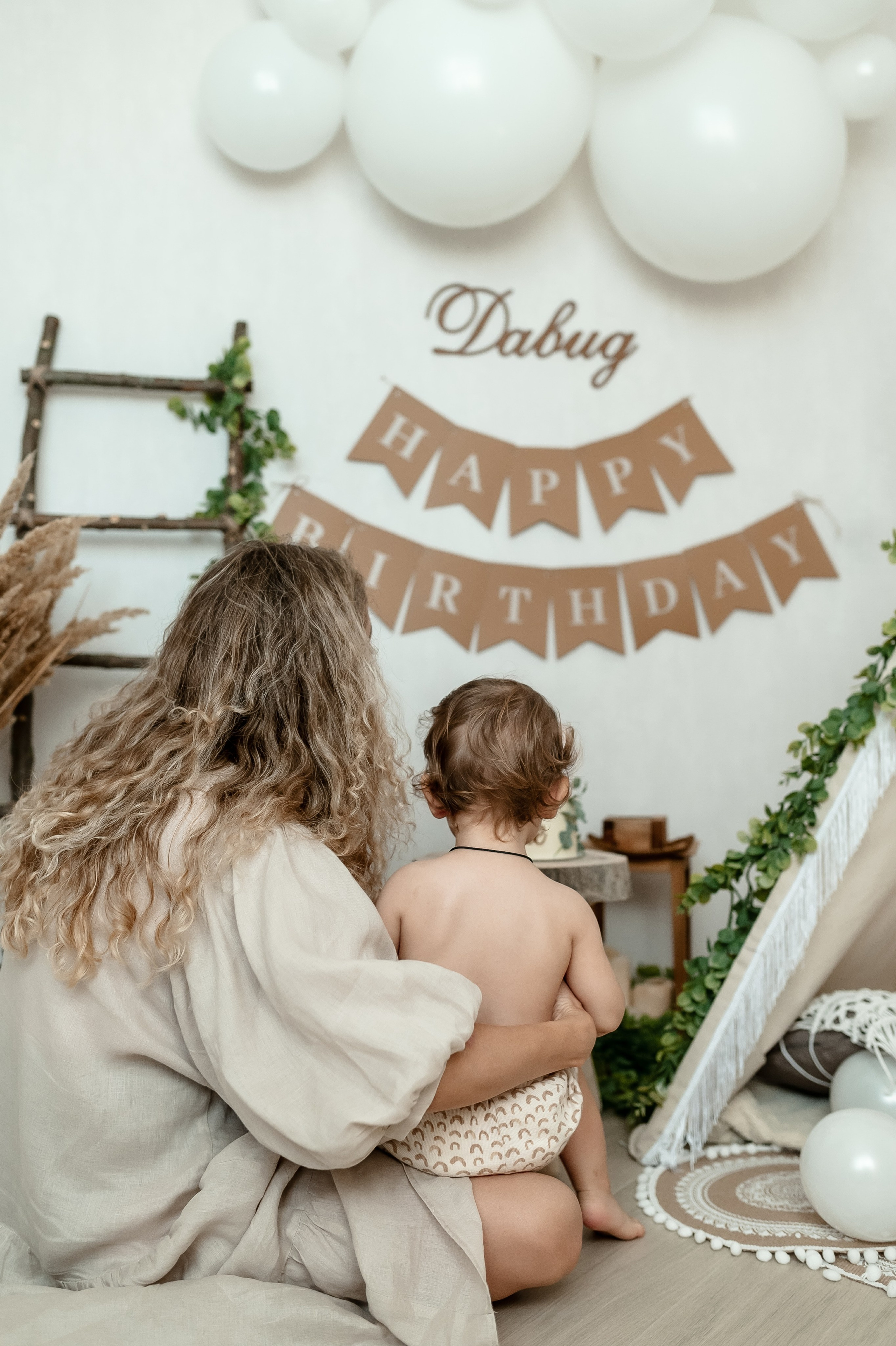 Годовасие. Домашняя. Фотограф Котова Валентина